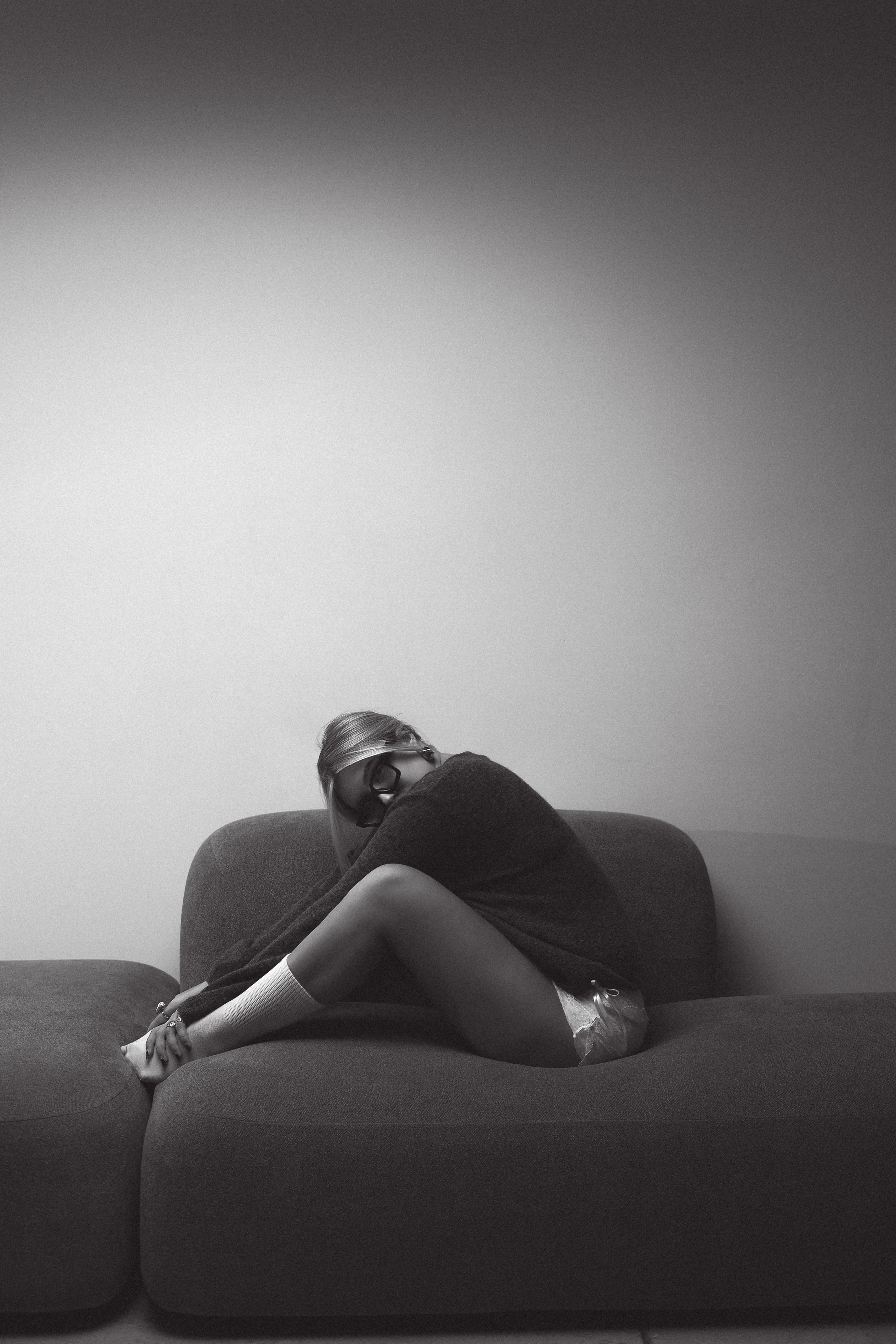 Nataly. Фотограф Popova Polina