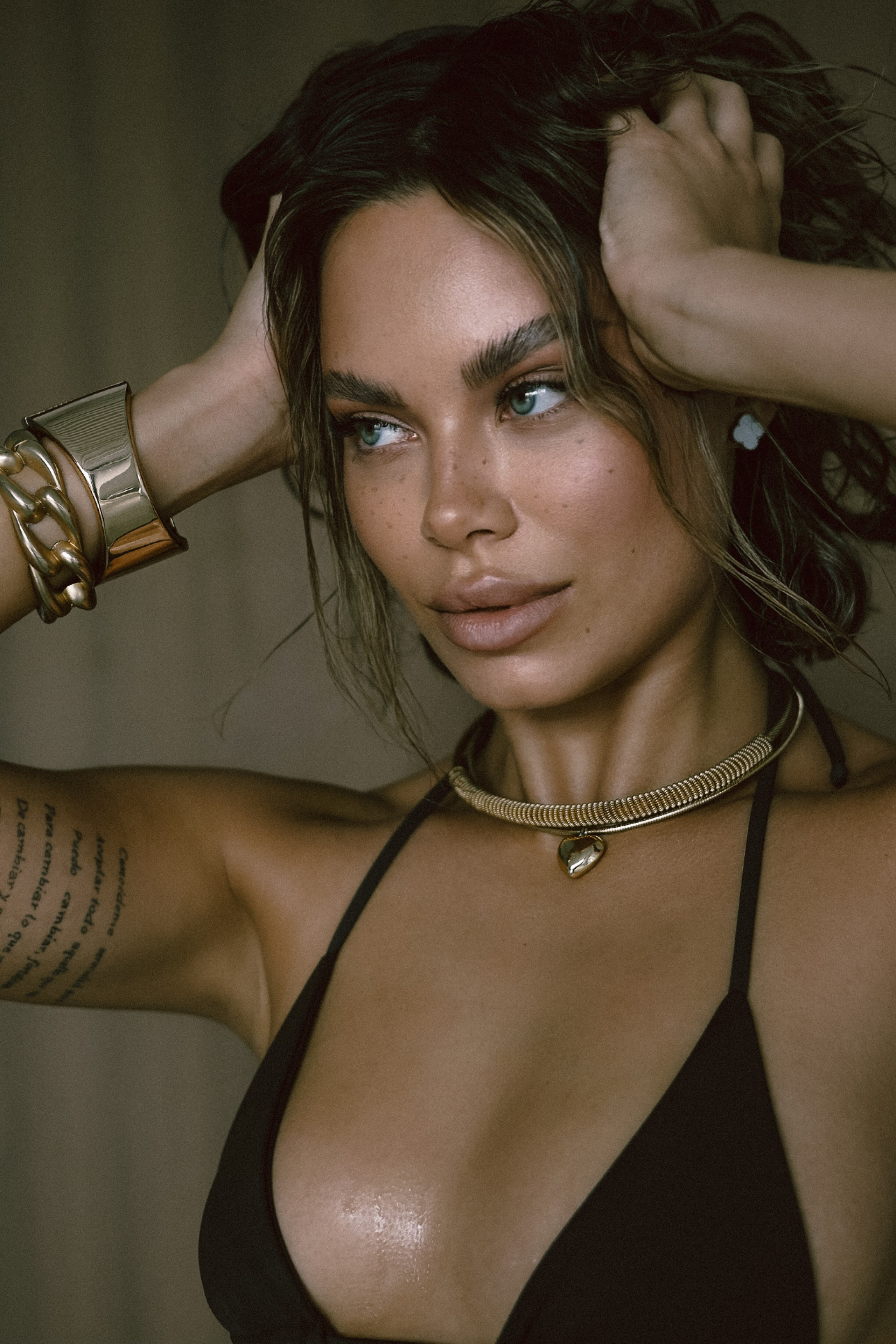 Aleksandra. Фотограф Popova Polina