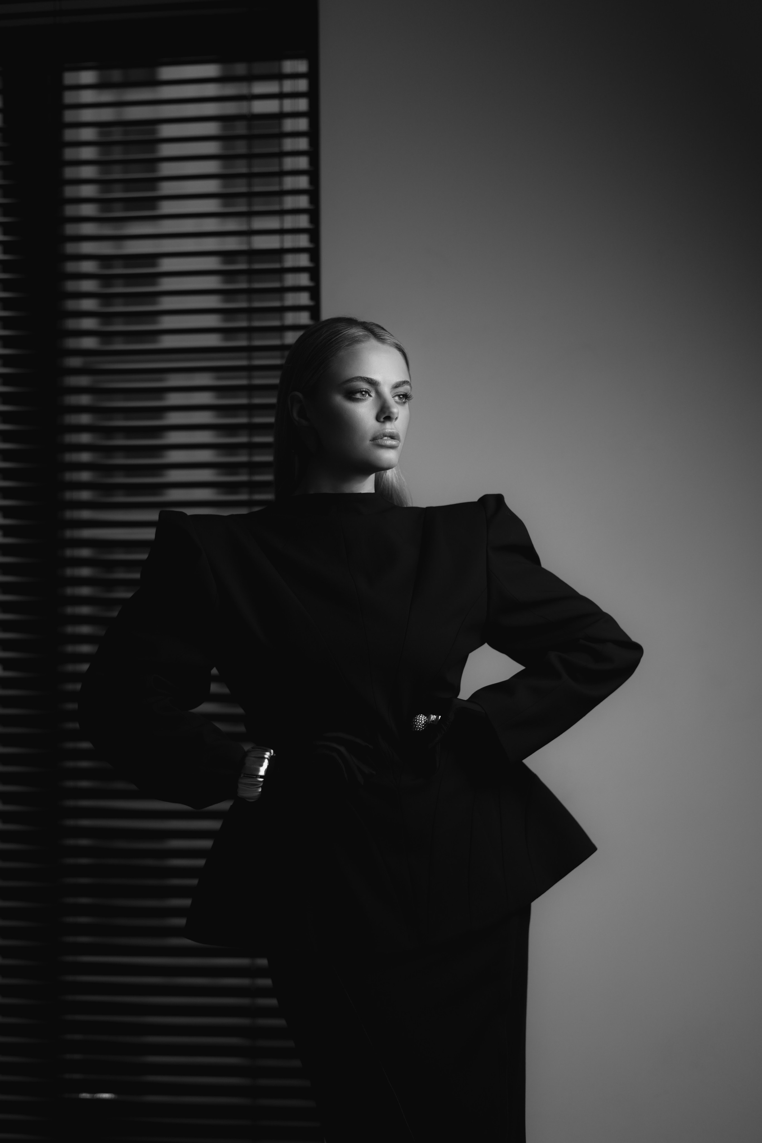 Маргарита Аброськина. Фотограф Popova Polina