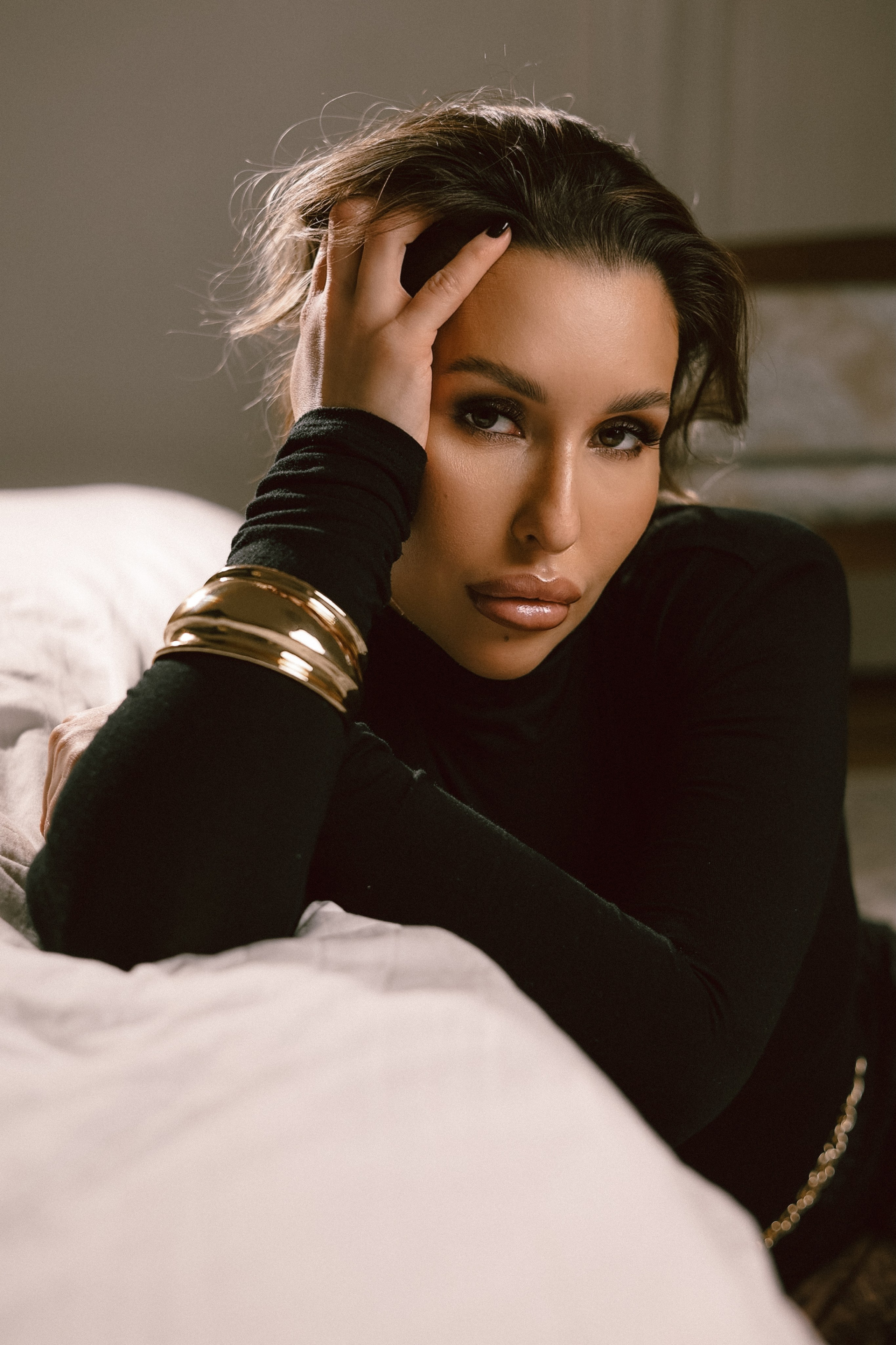 Elvira. Фотограф Popova Polina