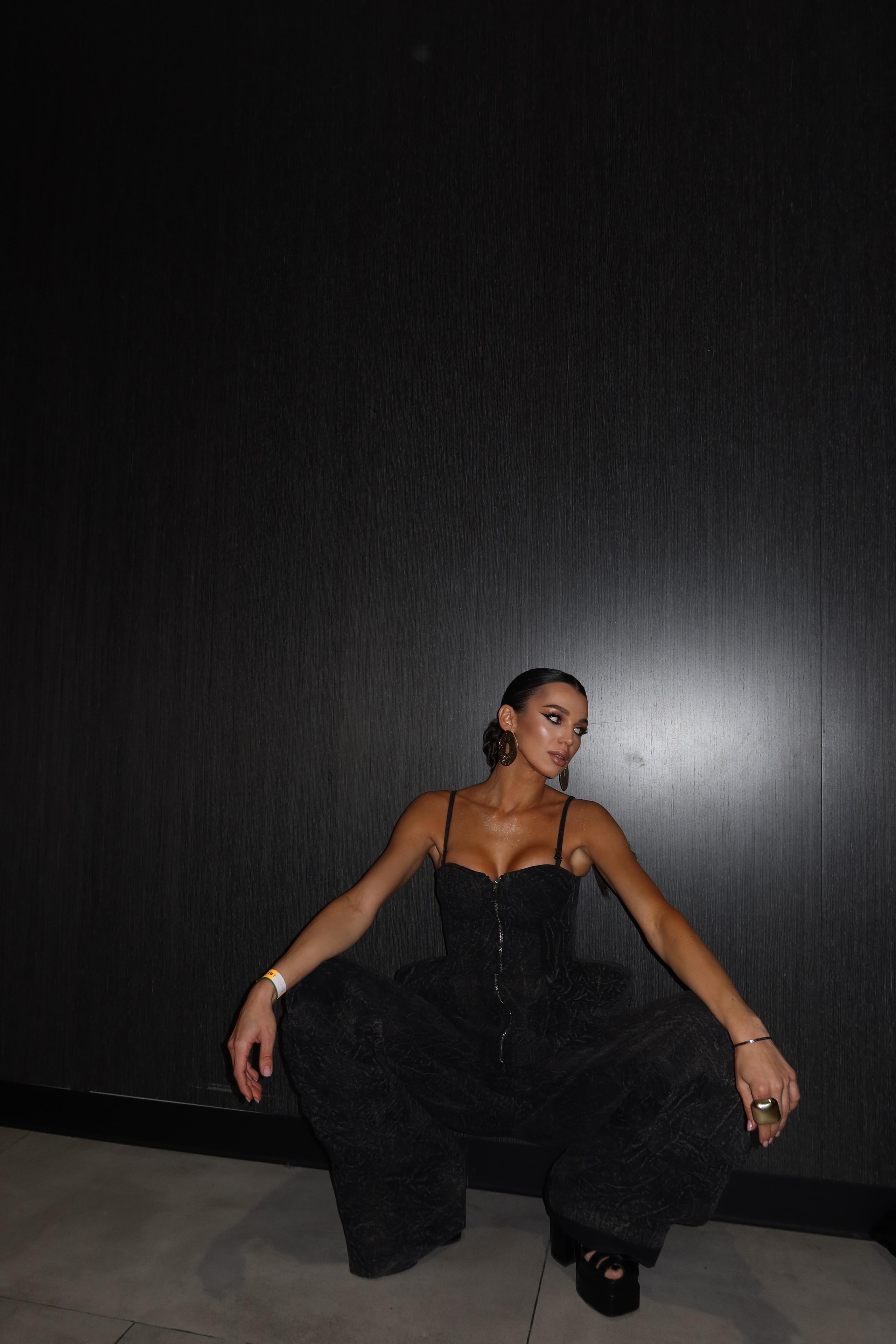 Ksyusha. Фотограф Popova Polina