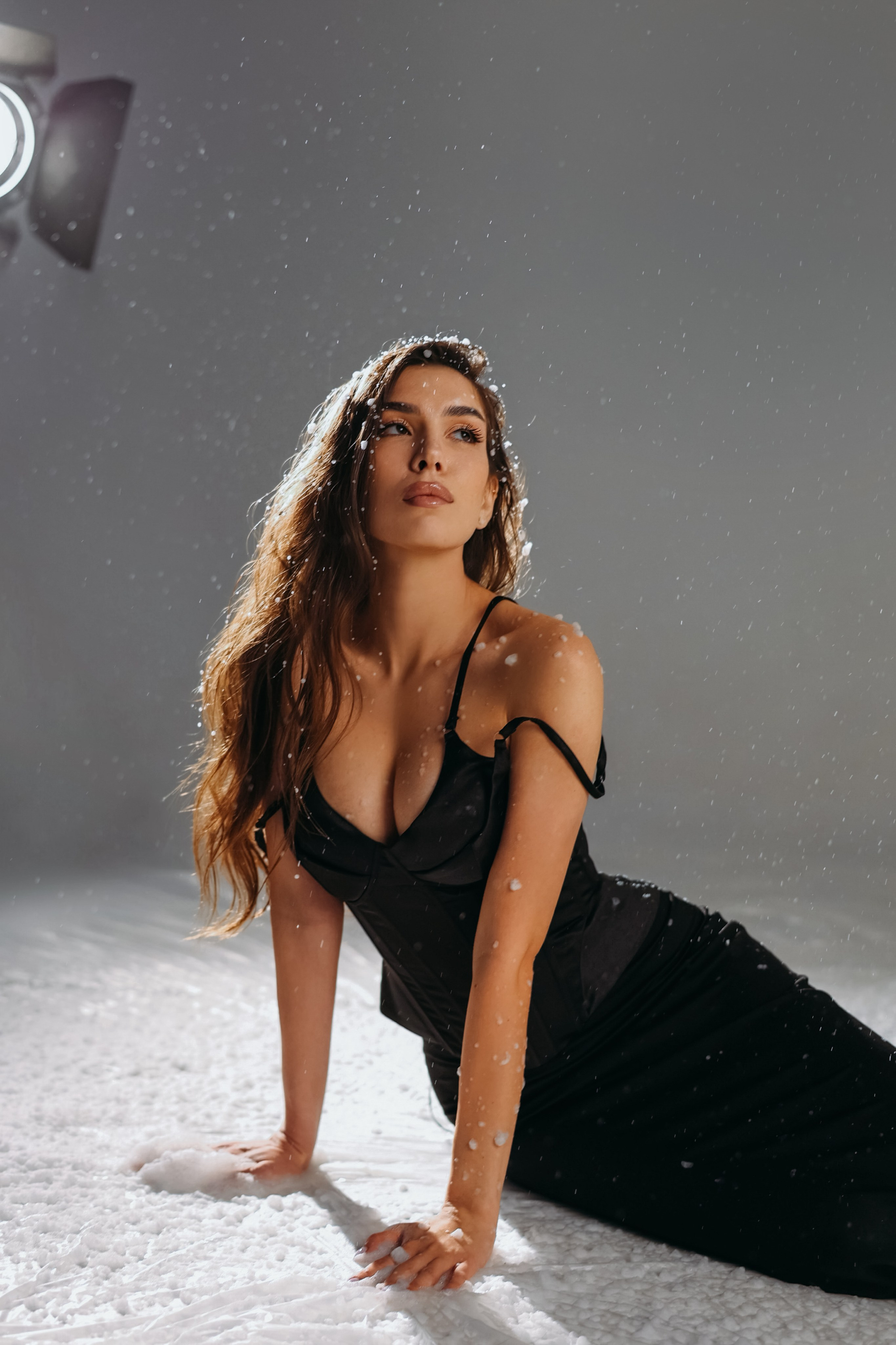 Irina. Фотограф Popova Polina