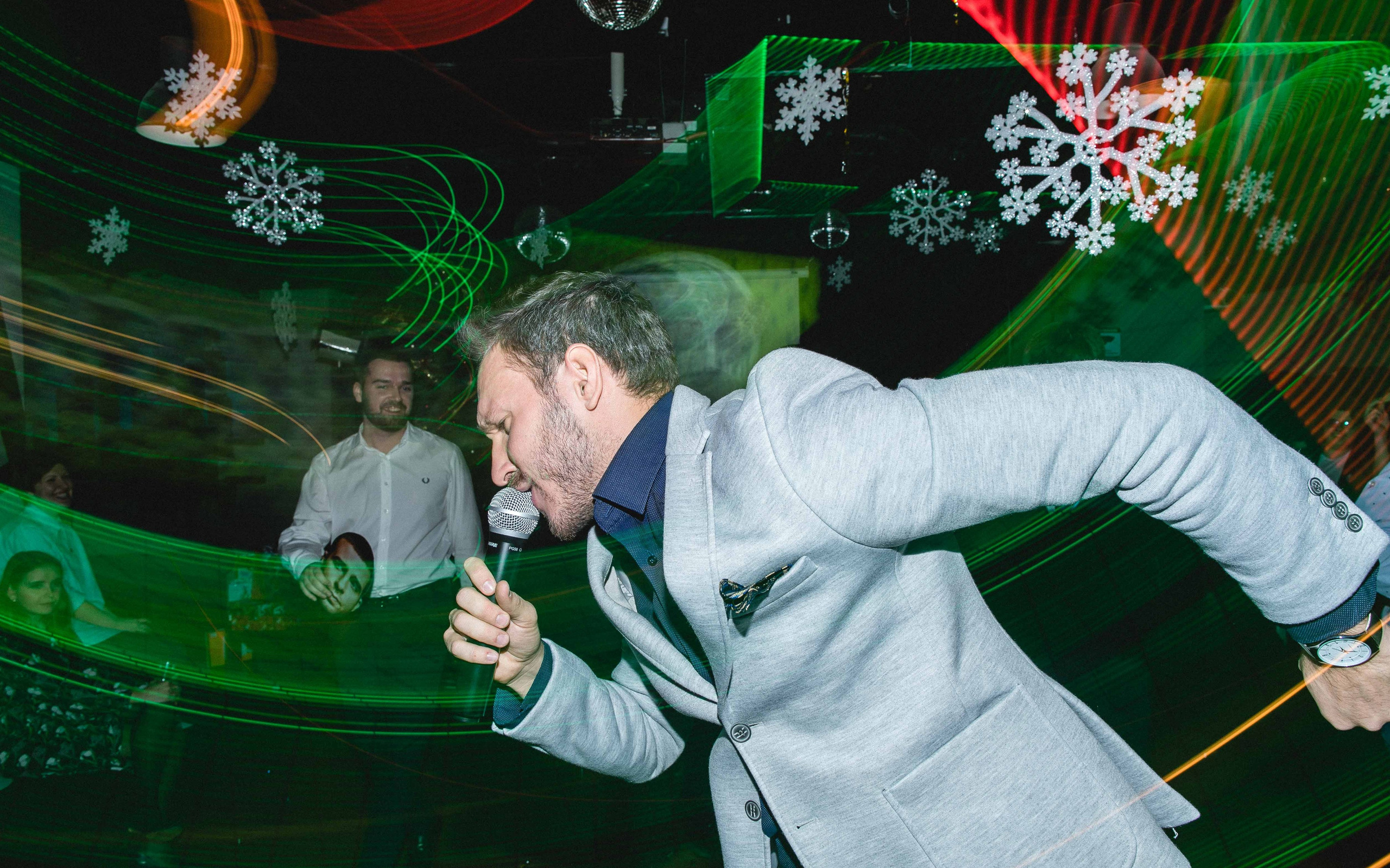 Юниум. Главная