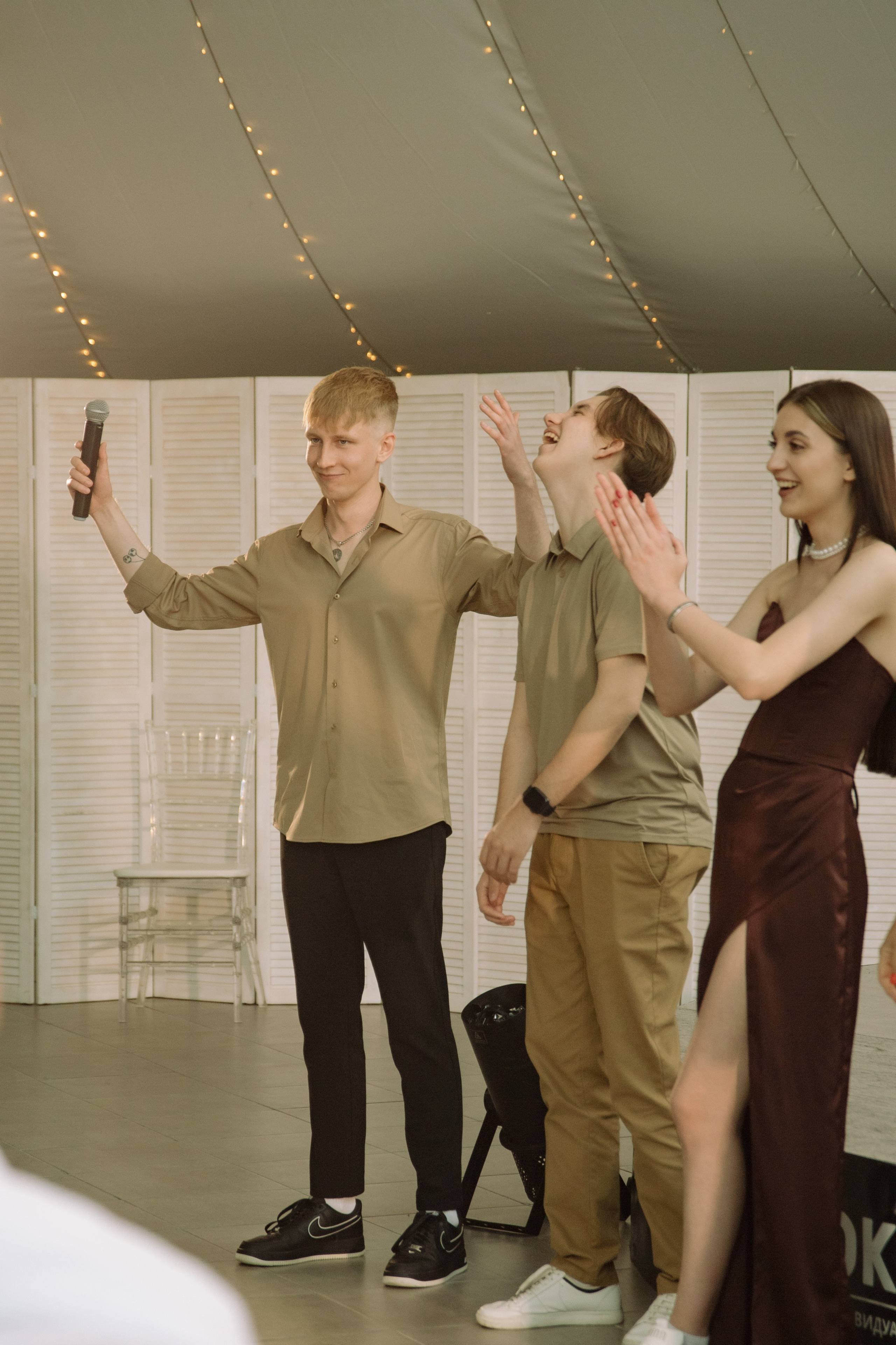 Артур & Диана | Банкет. Фотограф во Владивостоке Парамонова Елена