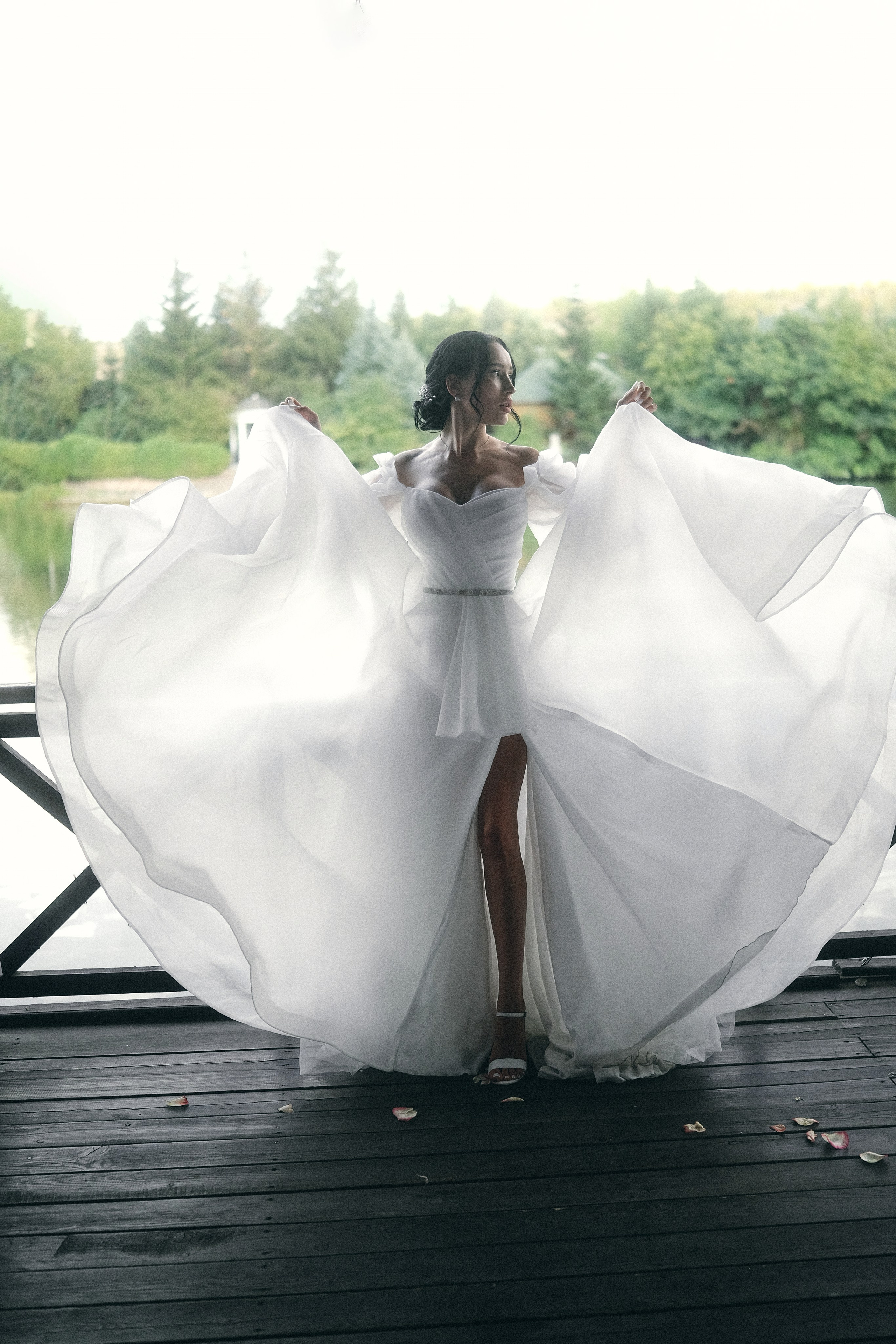 Другие. Свадебная видеосъемка в Крыму и Севастополе