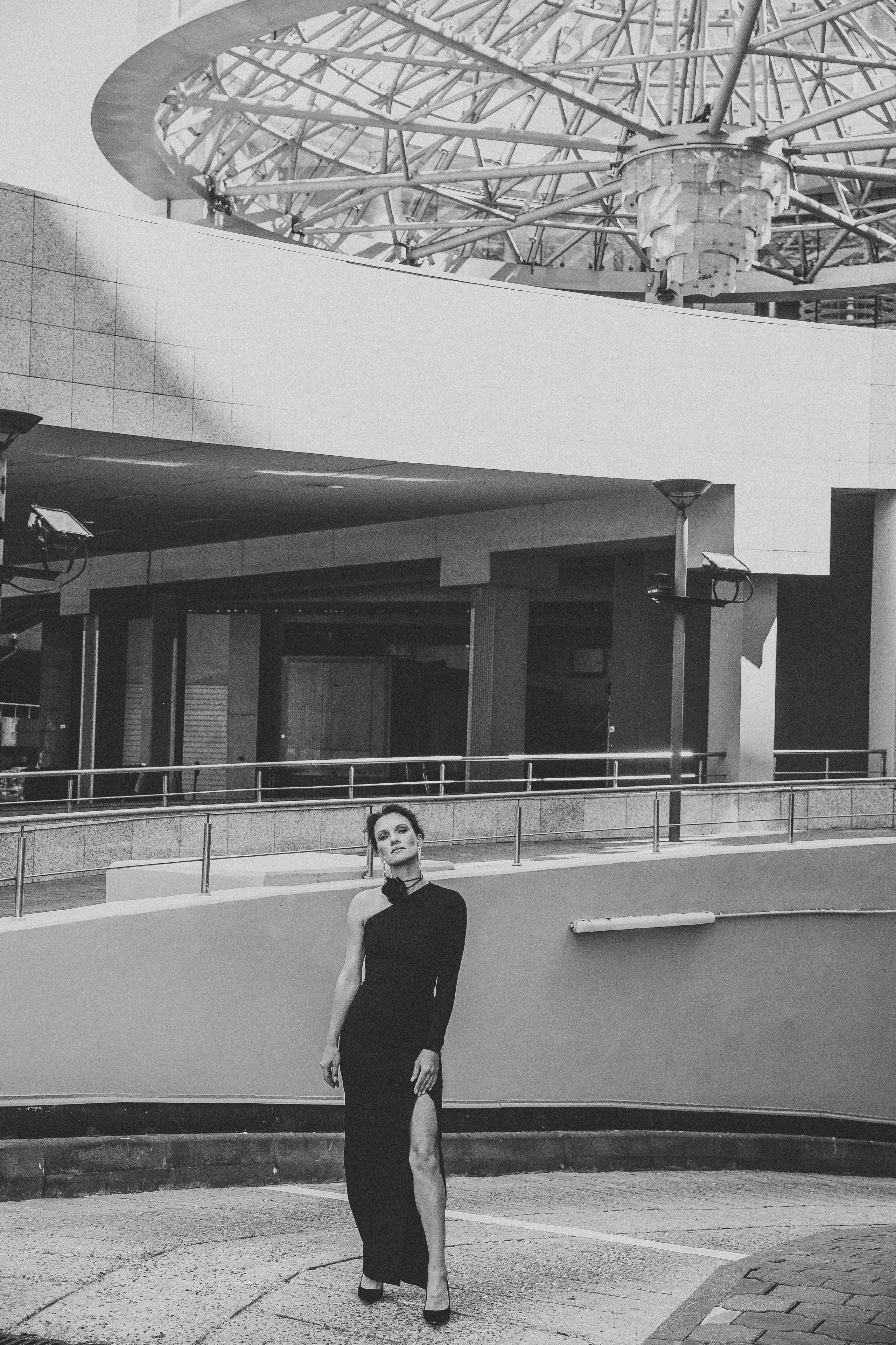 Ольга. Фотограф в Москве Шаганова Нина