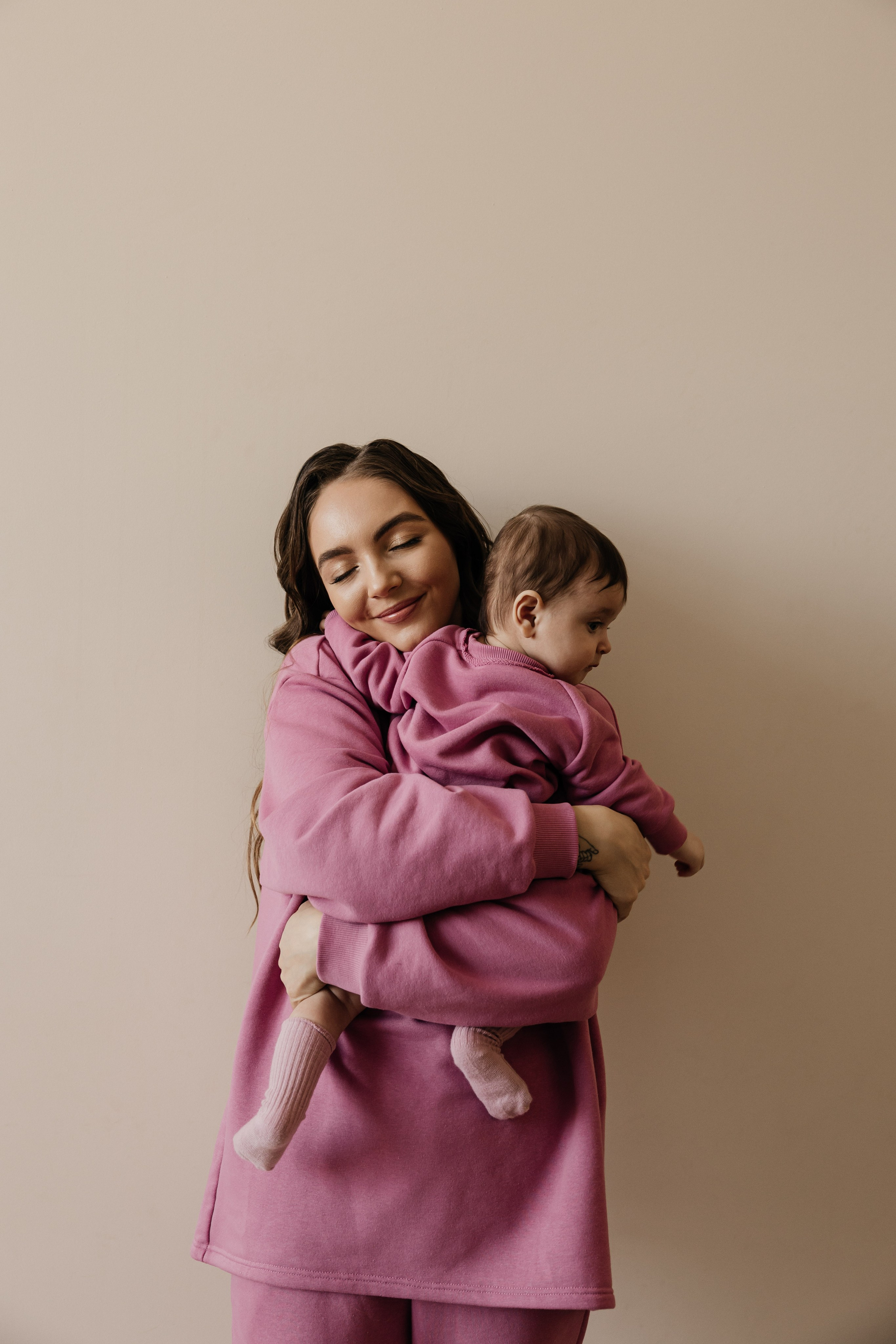 Семейная фотосессия Дианы, Амира и маленькой Джанет. Свадебный и семейный фотограф Рассказова Виктория