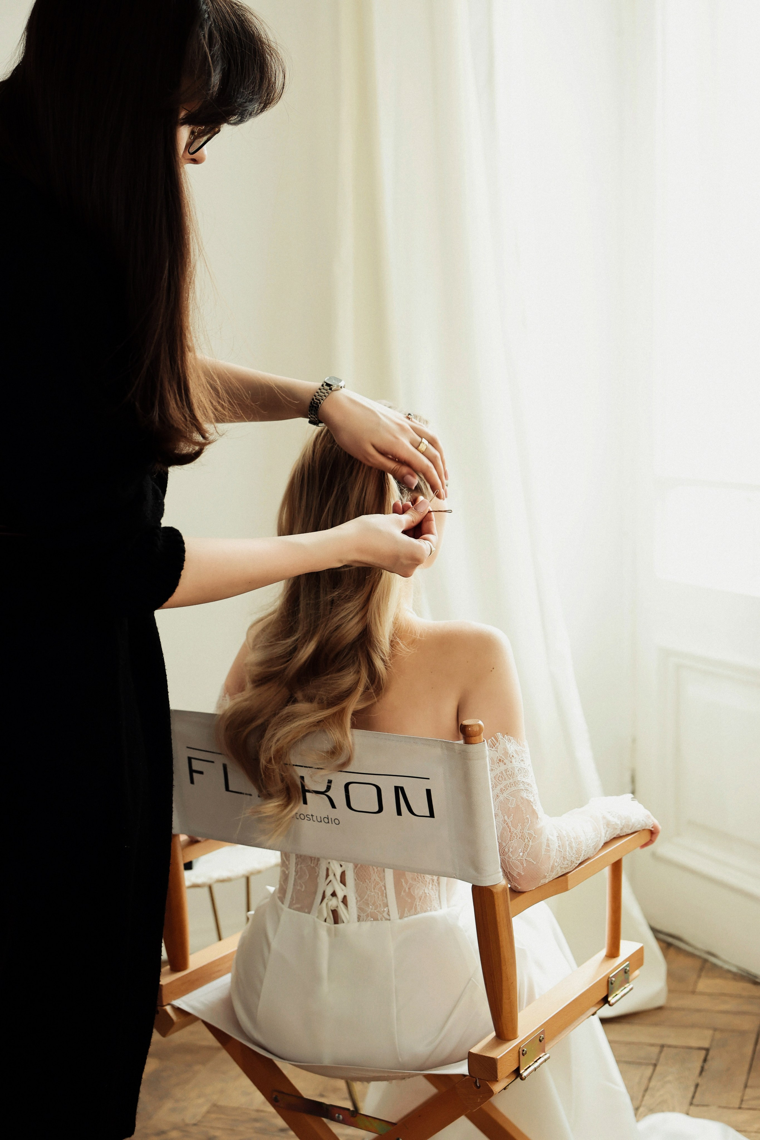 Утро невесты Виктории. Свадебный и женский фотограф Ростов-на-Дону