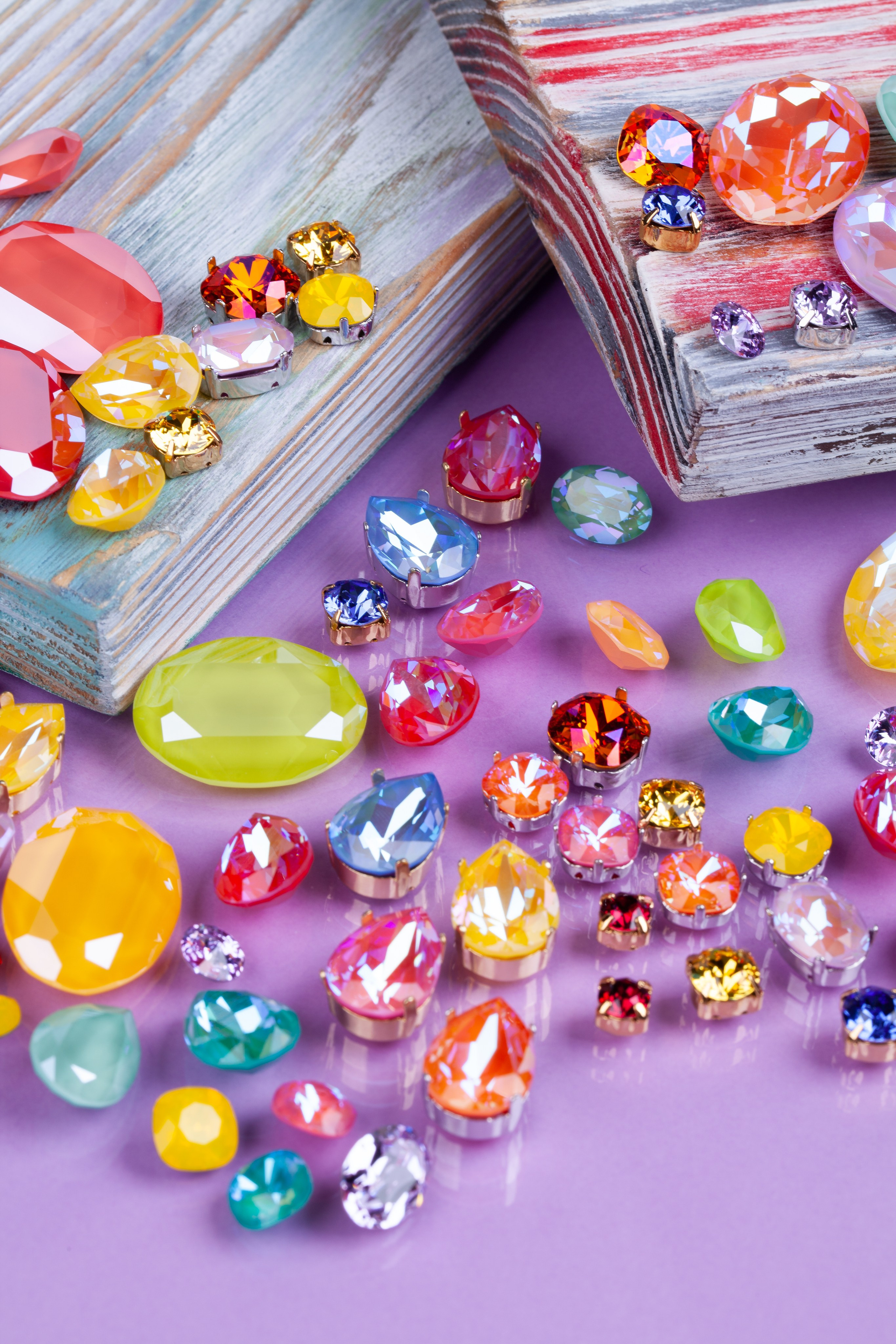 Имиджевая предметная съемка. Фотограф Юлия Ржевская [Москва]