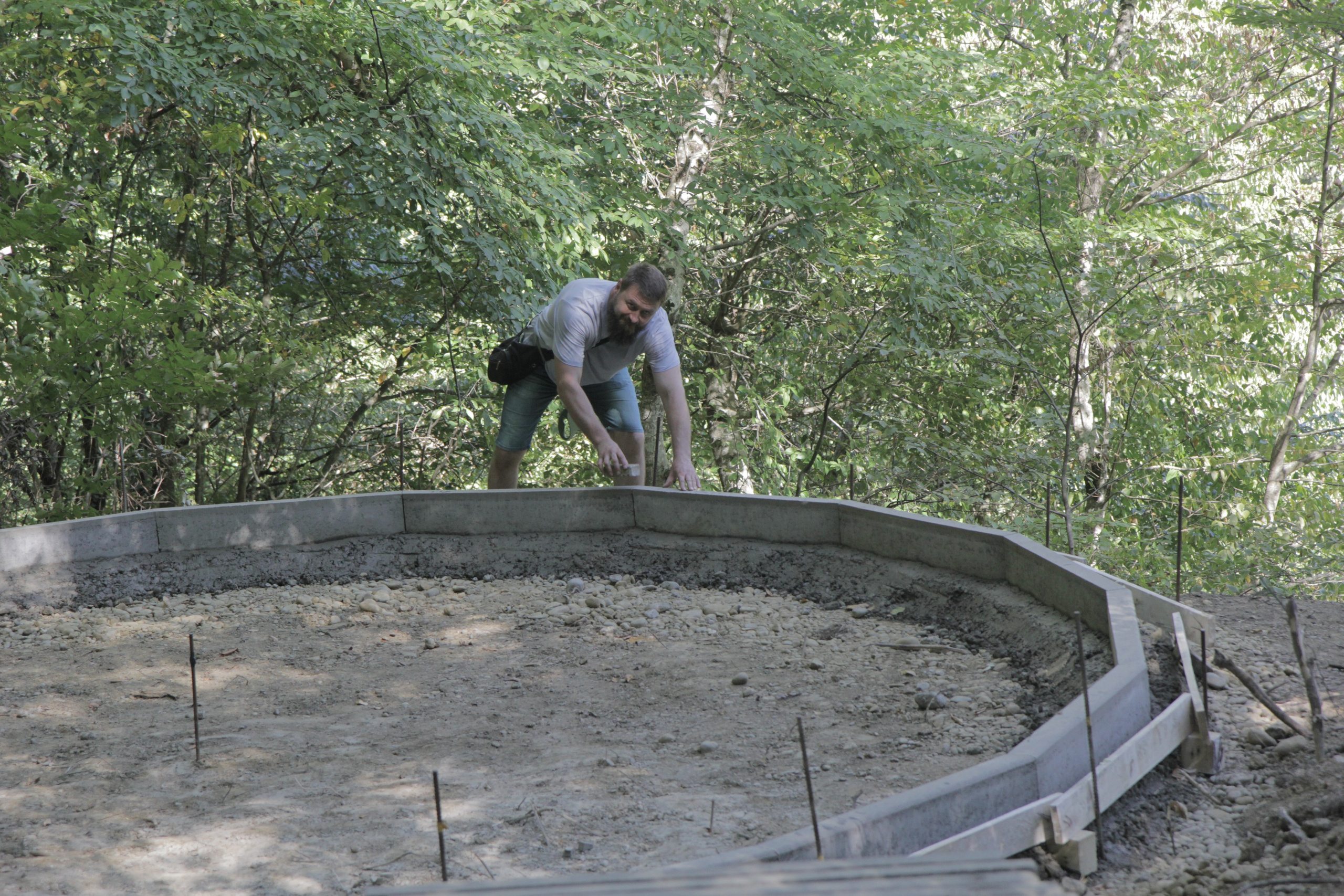 Горячий Ключ (2024-09-22). Собор Отрасли