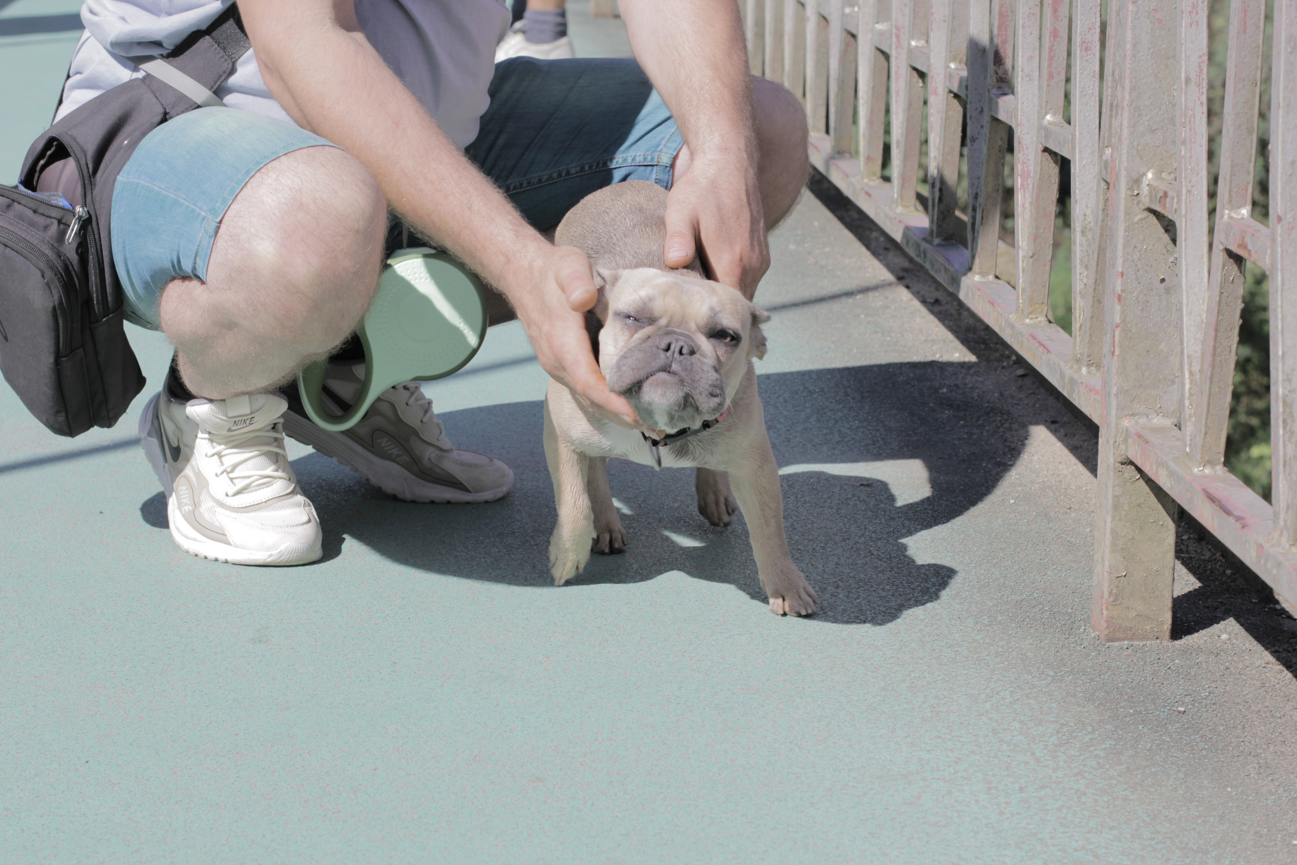 Горячий Ключ (2024-09-22). Собор Отрасли