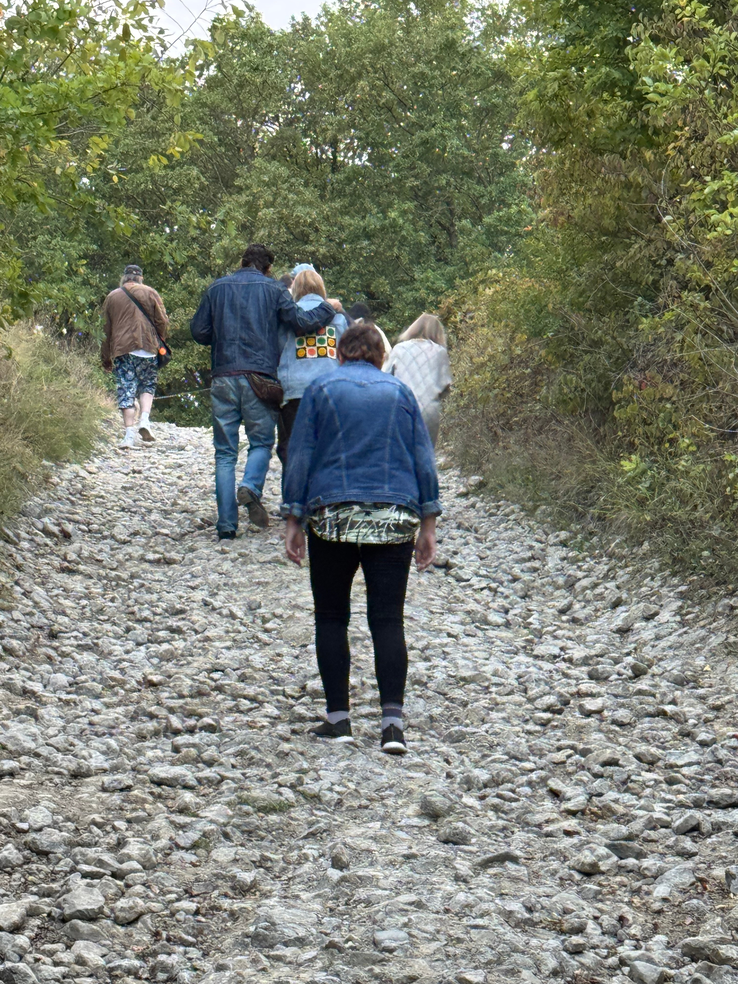 Горячий Ключ (2024-09-20). Собор Отрасли