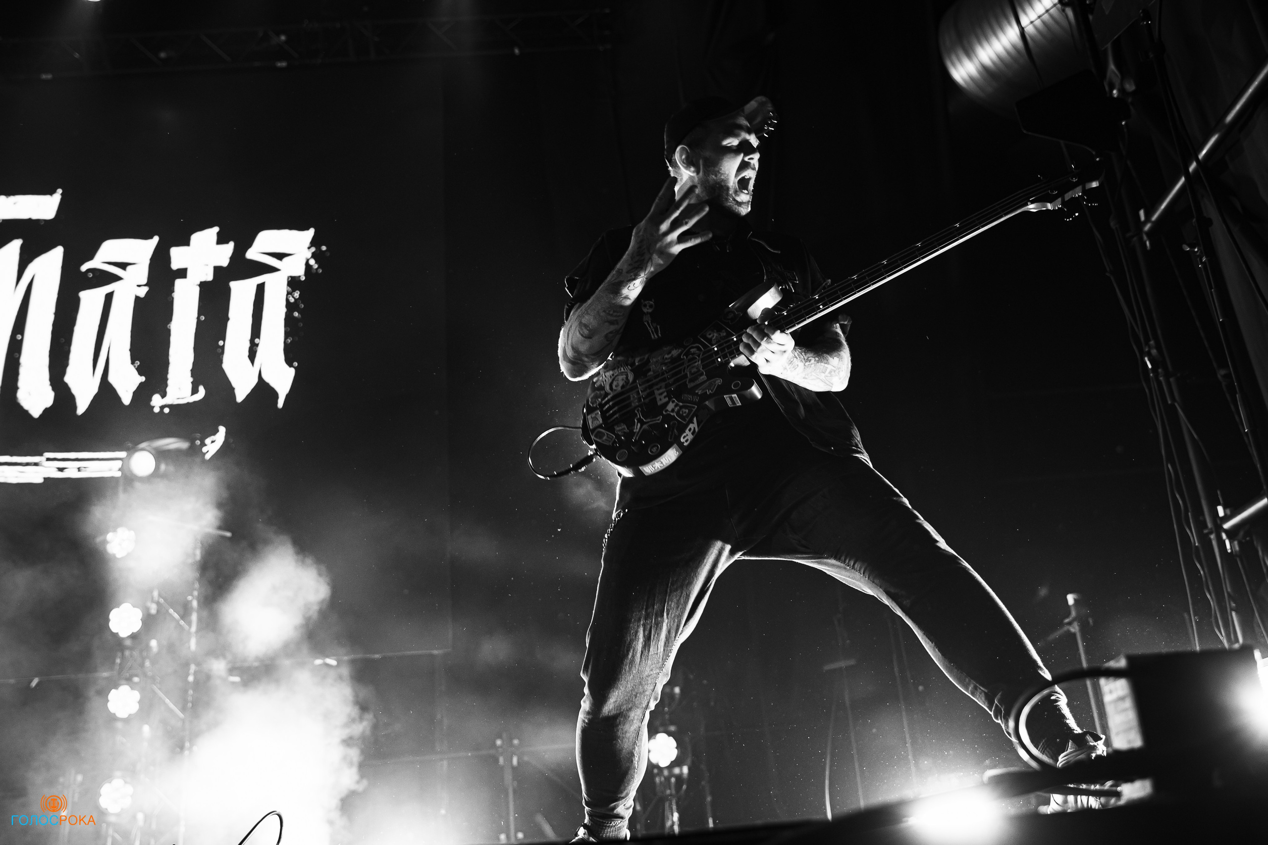 Stigmata / 19.11.2023 / 1930 Moscow. Репортажный и портретный фотограф Русакова Жанна