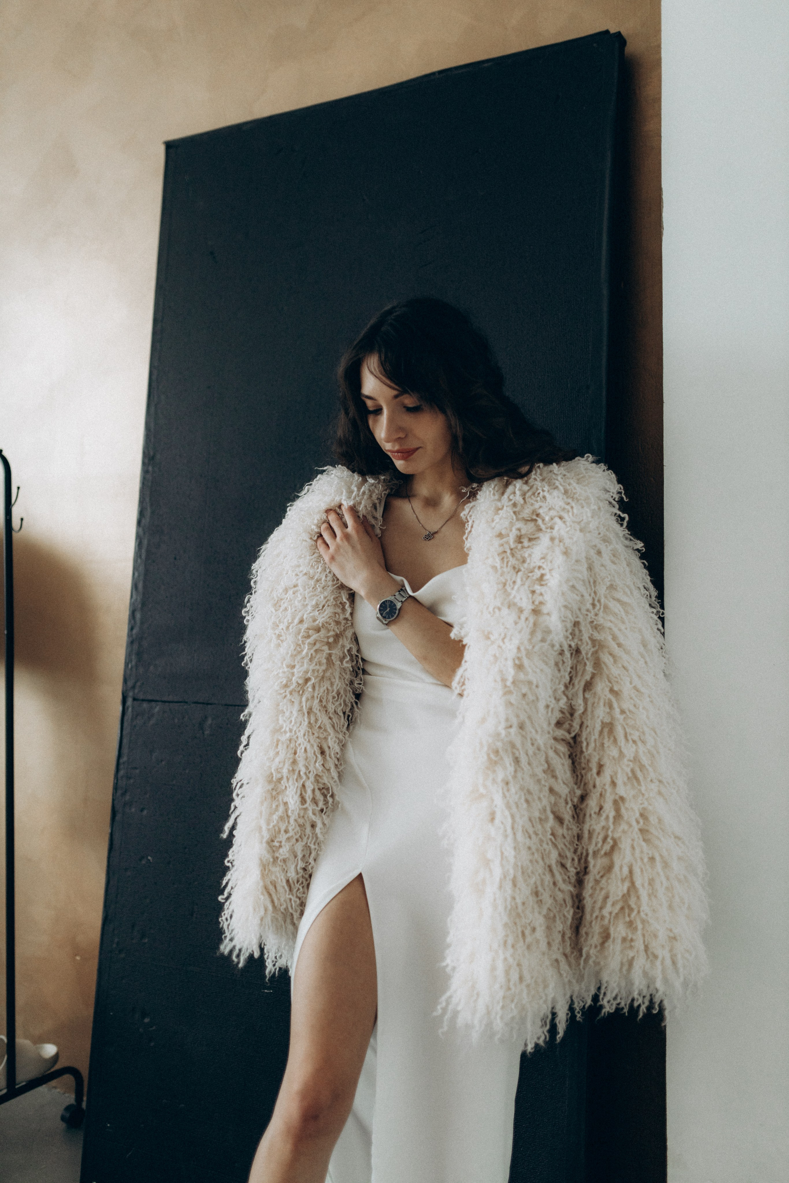 Галя & Марк. Фотограф НОГИНСК, Москва, Анастасия Белая