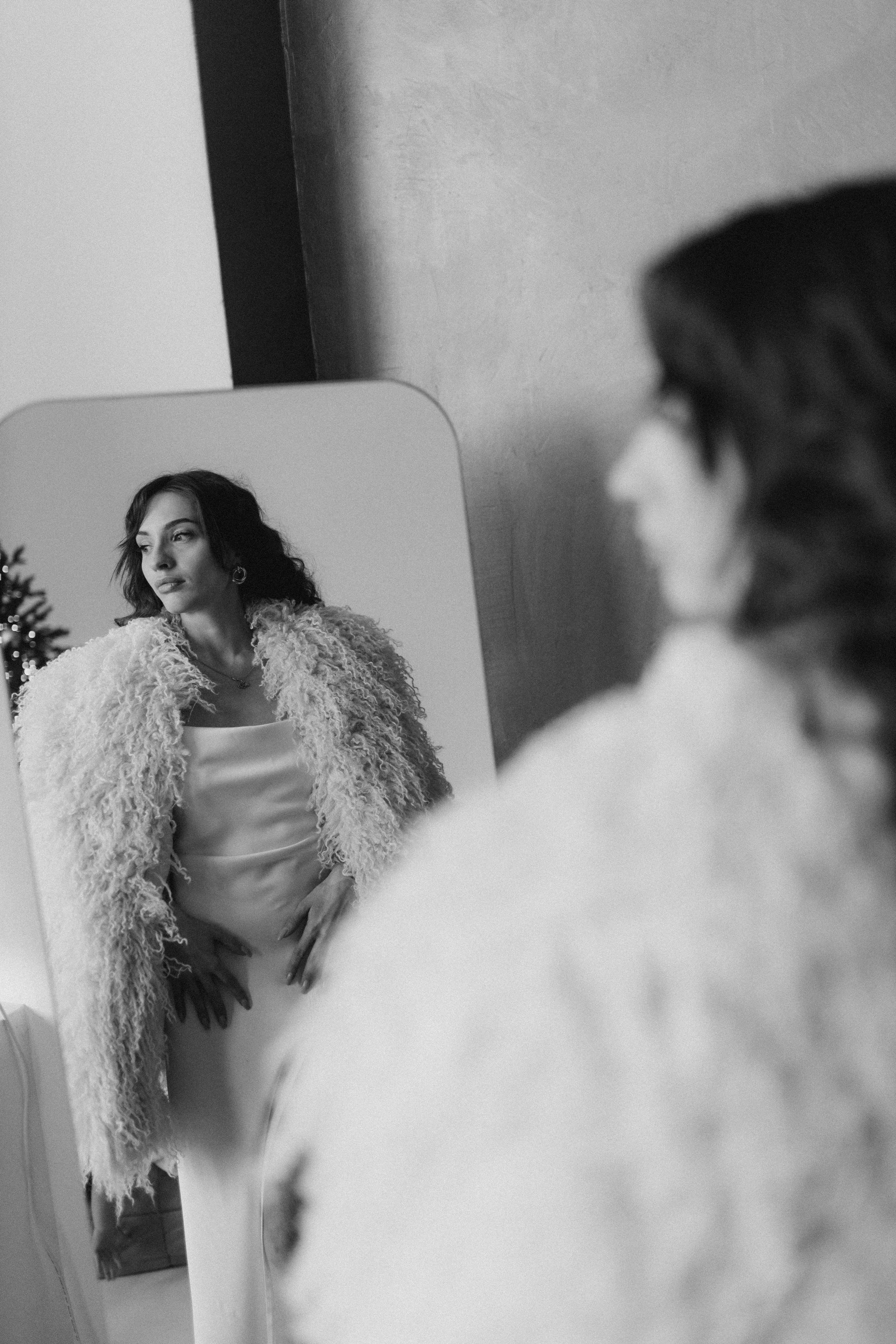 Галя & Марк. Фотограф НОГИНСК, Москва, Анастасия Белая