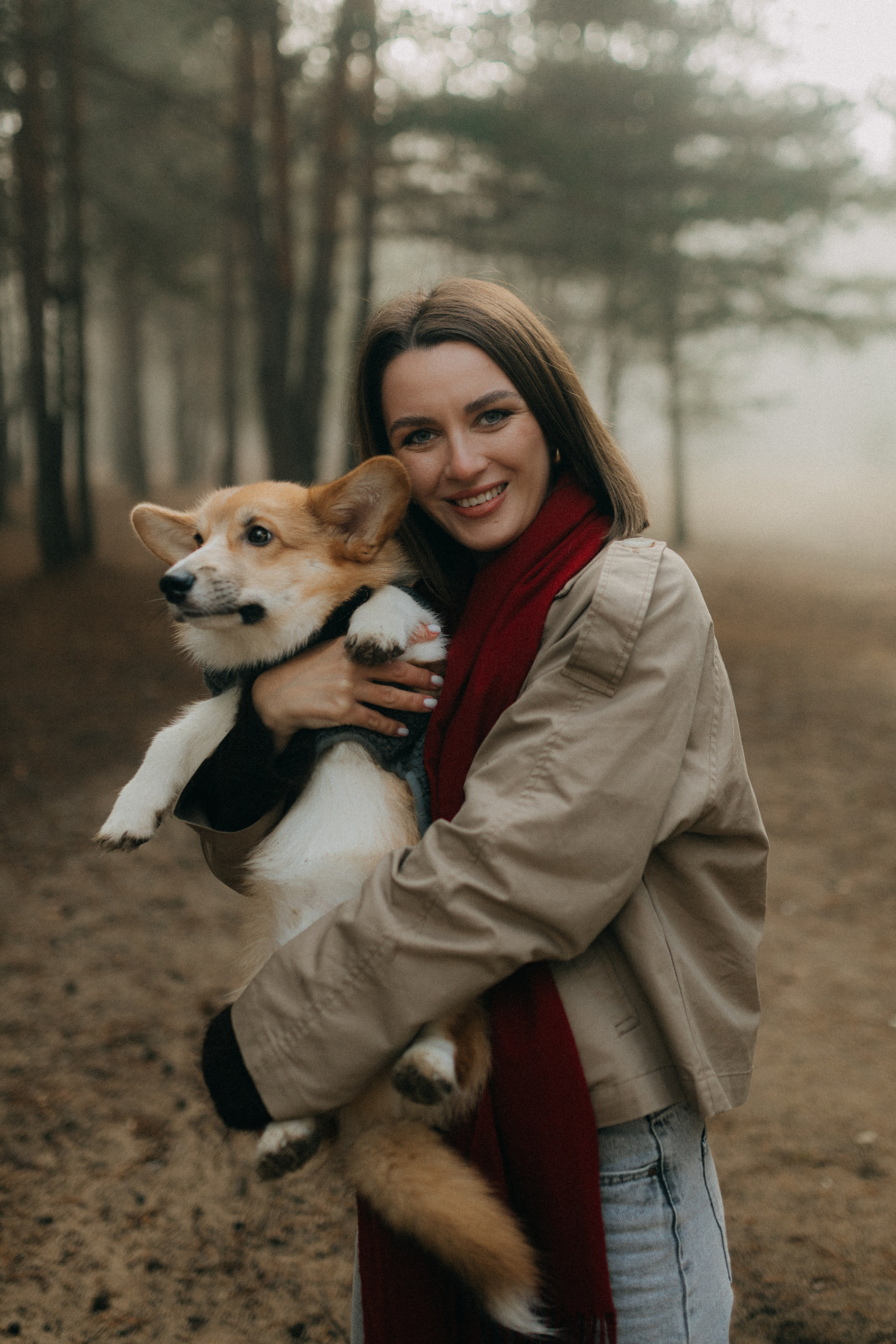 Алина. Фотограф НОГИНСК, Москва, Анастасия Белая