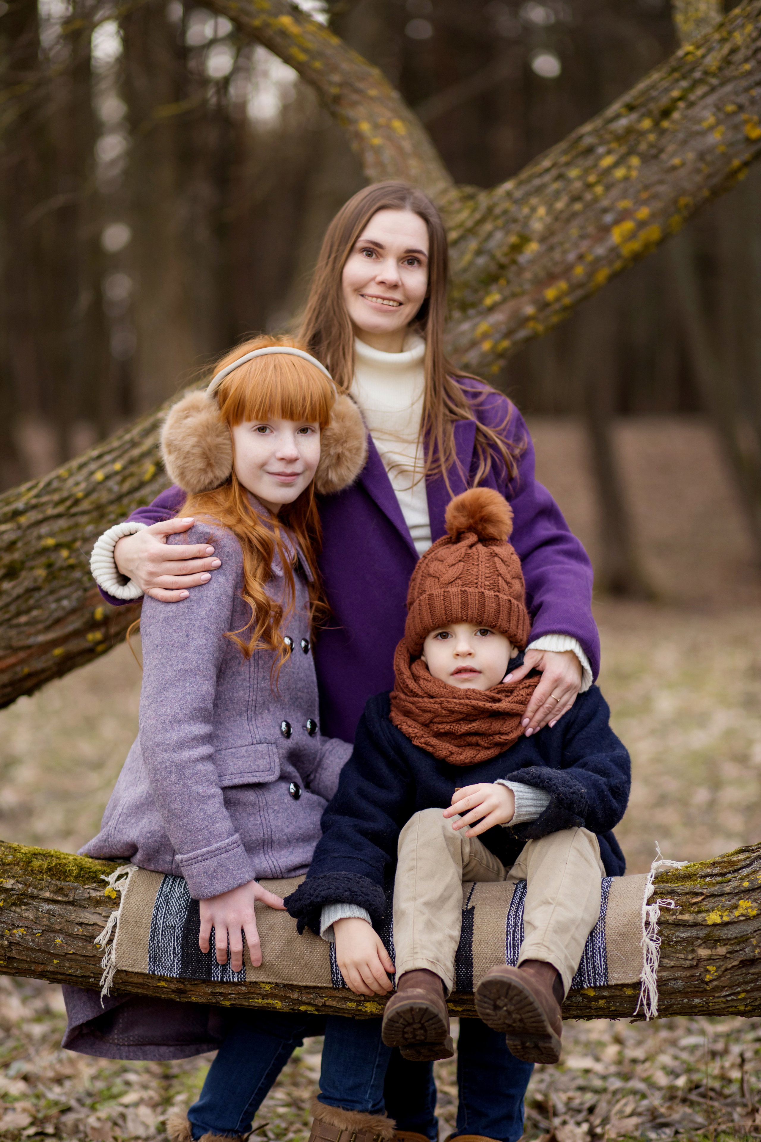 Семейная съемка. ФОТОГРАФ/ Беларусь Светлогорск