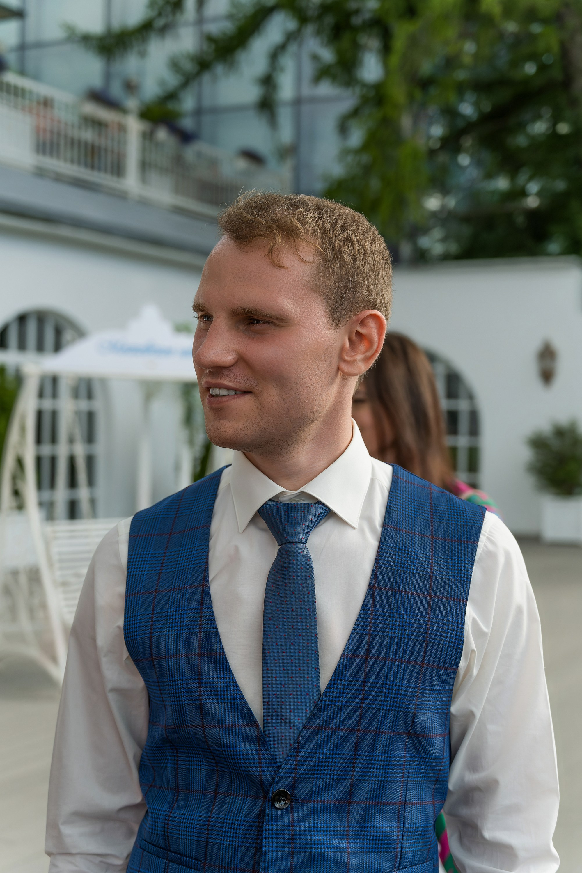 Свадьба Филиппа и Киры. Fotolux