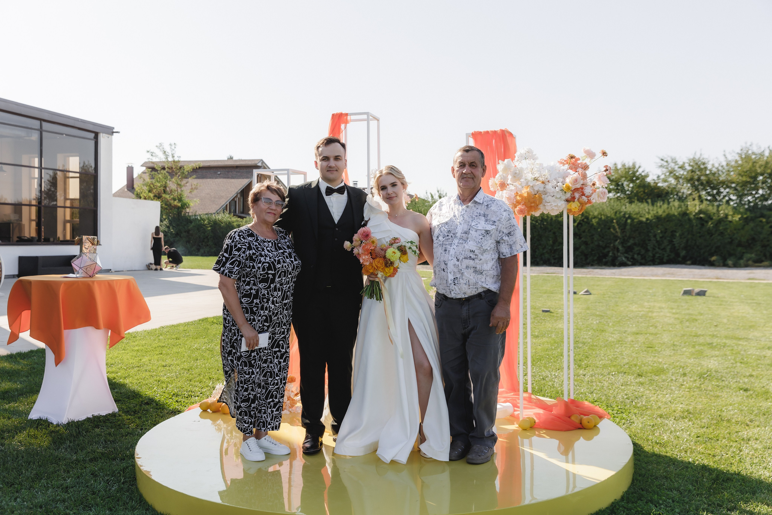 Артём и Дарья. Фотограф в Волгограде — Александра Искандерова