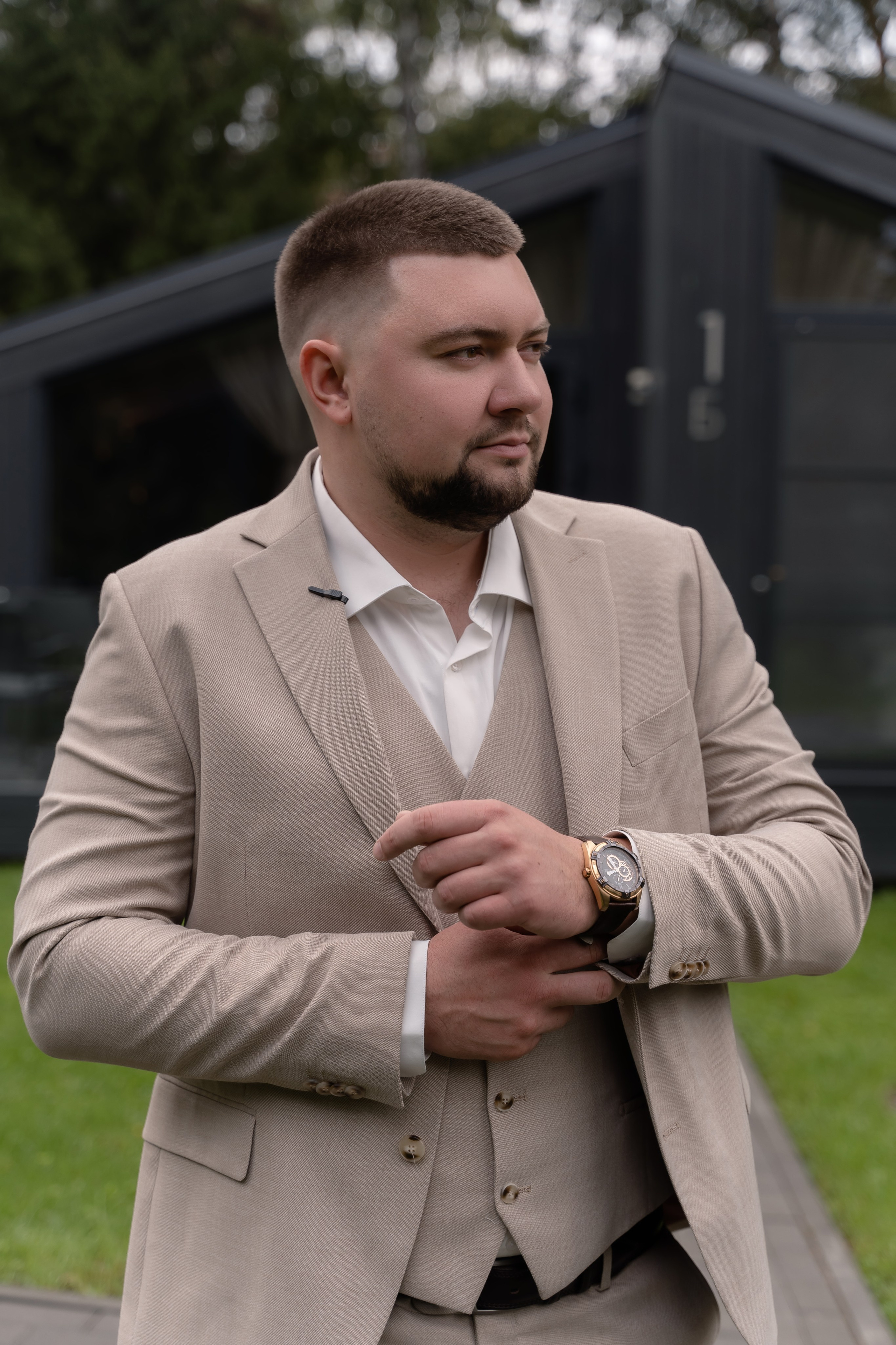 Максим и Лика. Свадебный и семейный фотограф в Новосибирске Наталья Зорина