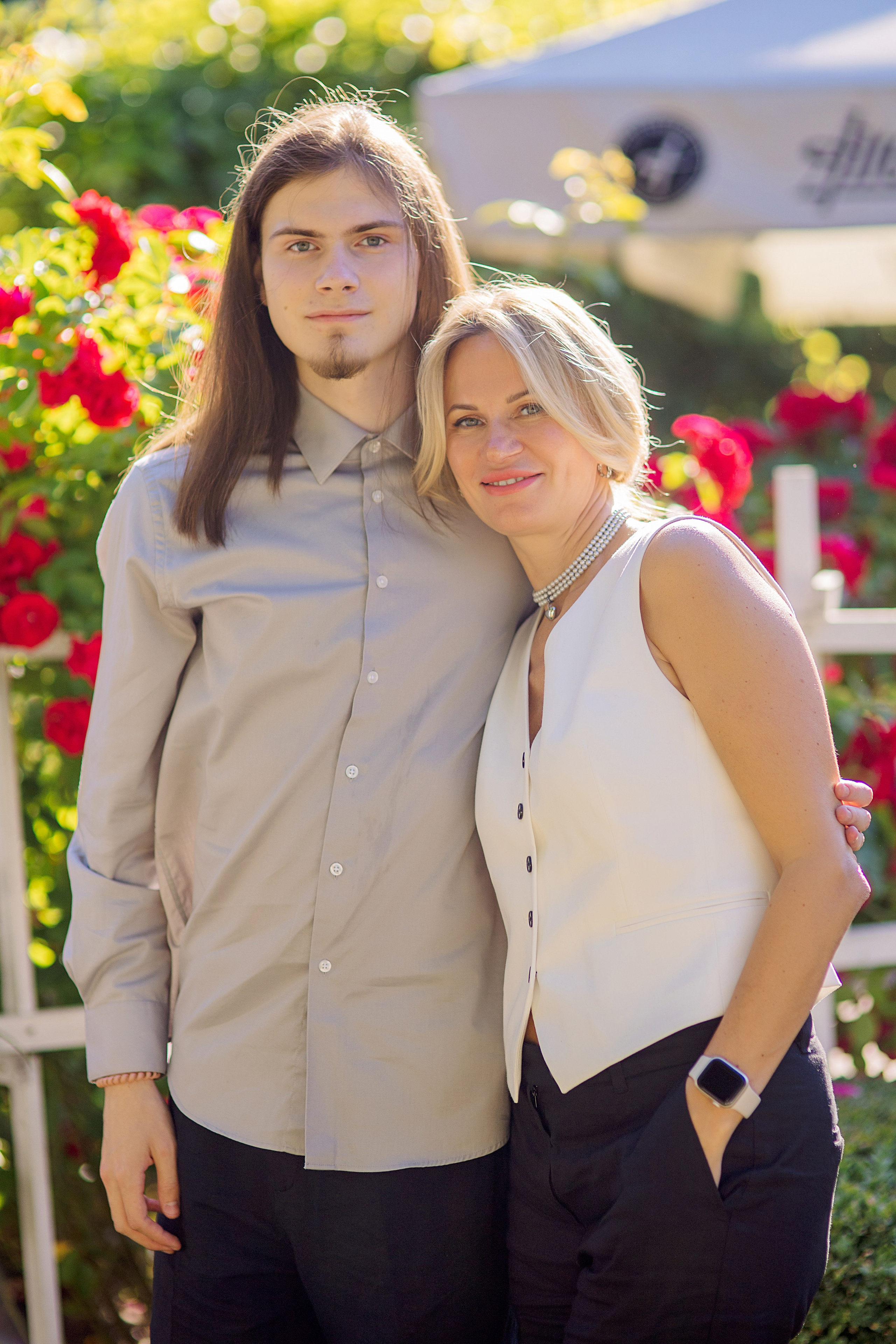 Выпуск лицея Ганзейская Ладья. Свадебный фотограф Калининград Пасюта Данила