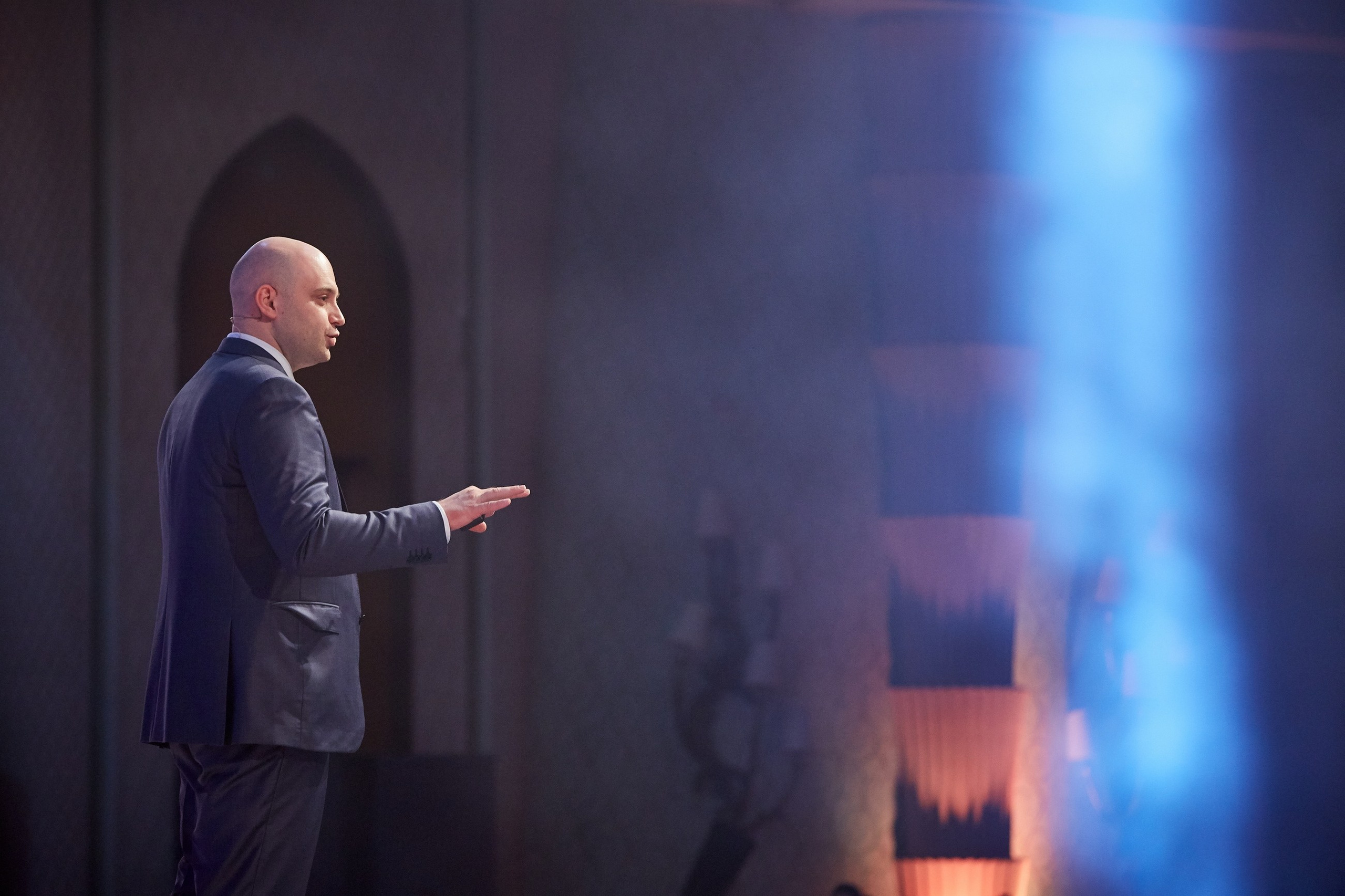 Event фотограф Александр Осин. г. Москва