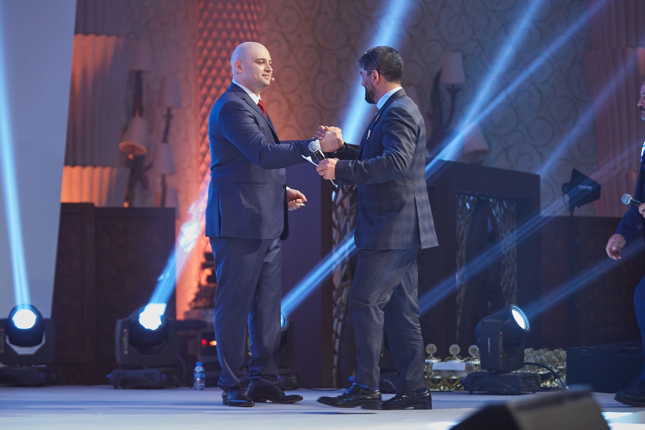 PLATINCOIN DUBAI EVENT. Event фотограф Александр Осин. г. Москва