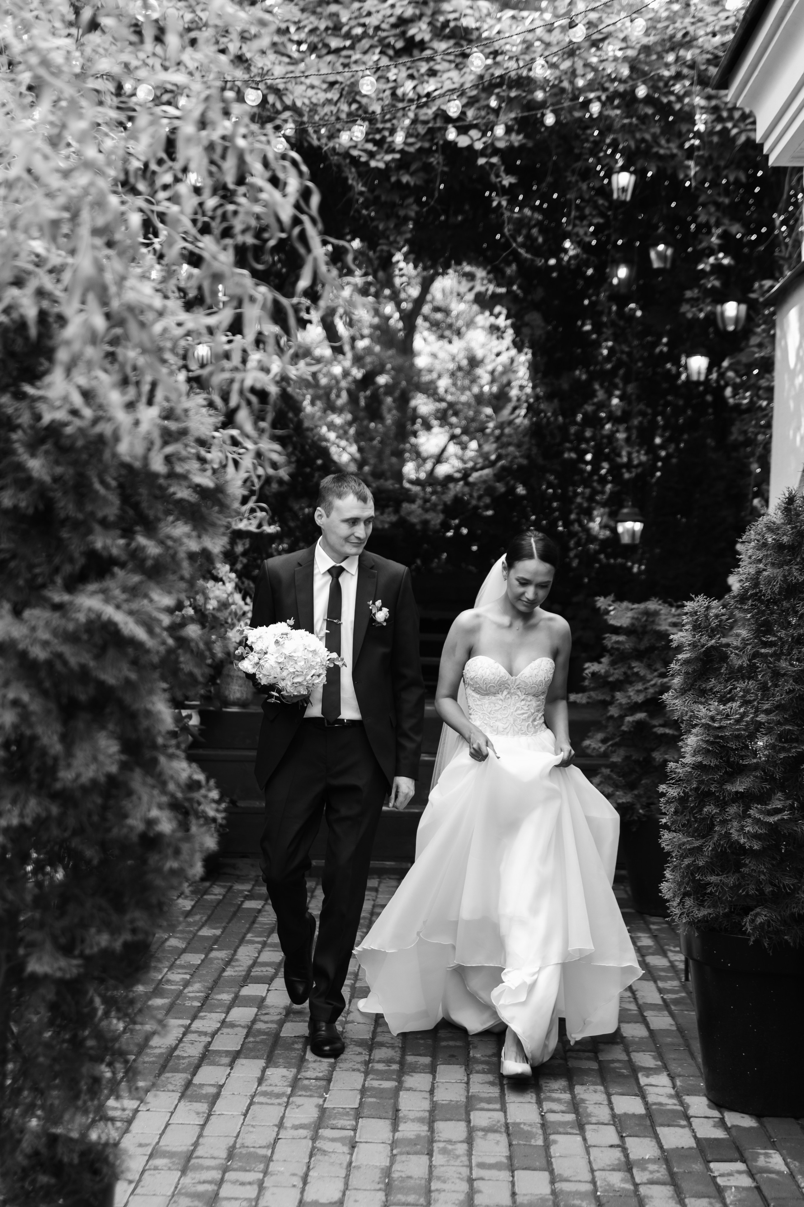 Ilnur & Ainaz. Свадебный фотограф Ильнар Асадуллин