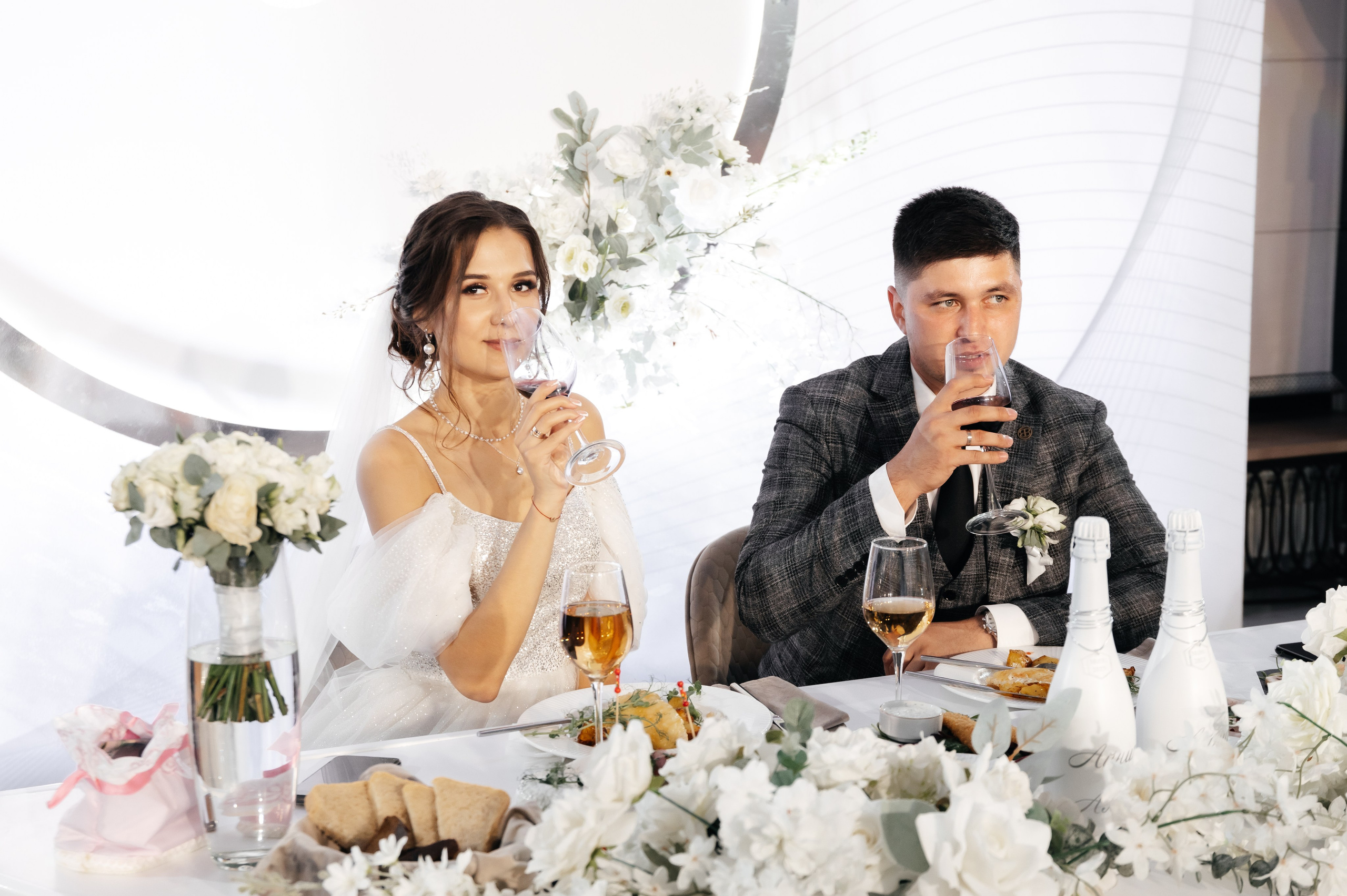 Ainur & Alina. Свадебный фотограф Ильнар Асадуллин