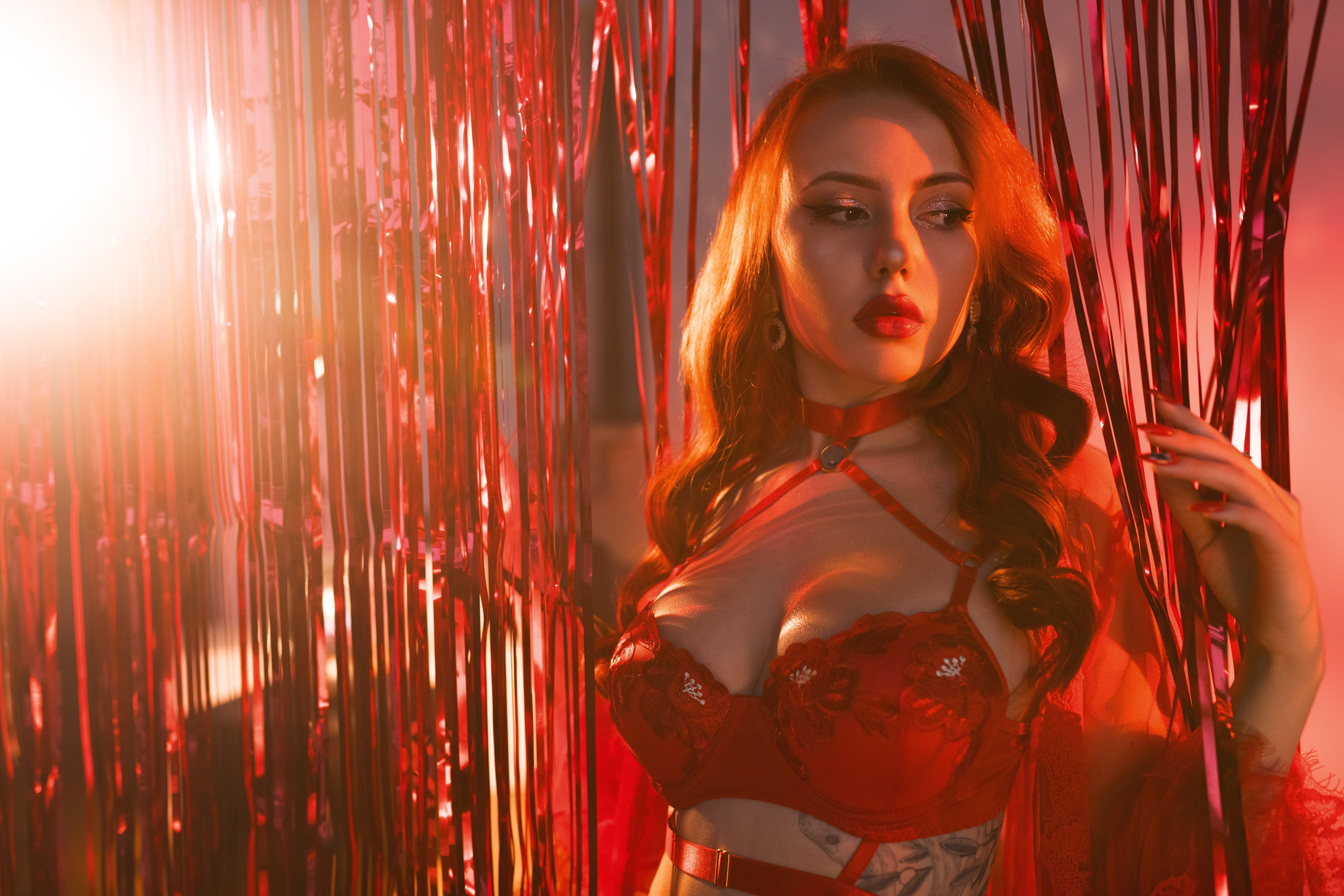 INDOORS. Semenyakov — фотограф Красноярск