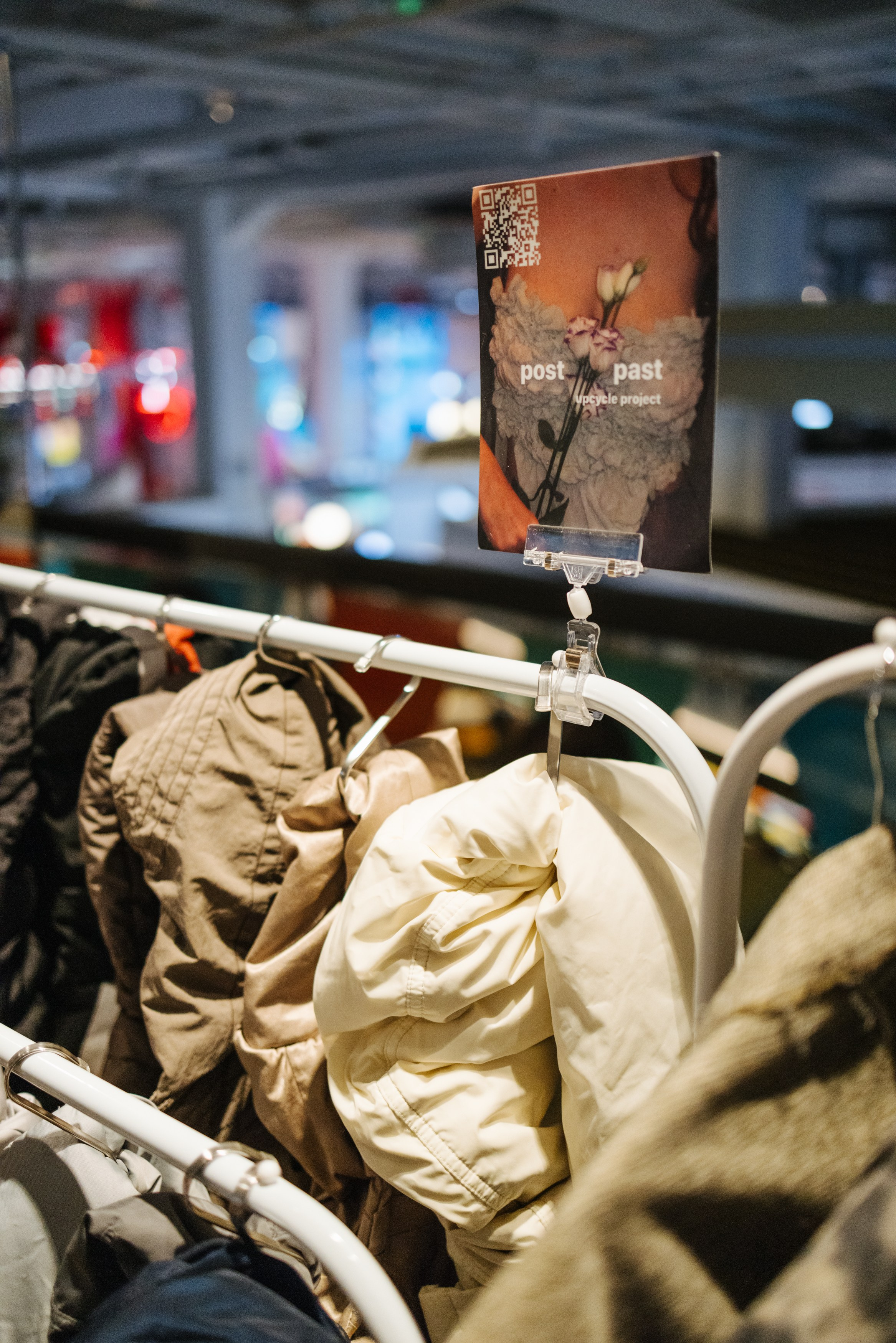 2–3 марта 2024 в пространстве «Три вокзала. Депо» / День 1 / фото Валерий Белобеев. Фотоотчеты «Ламбада-маркета»