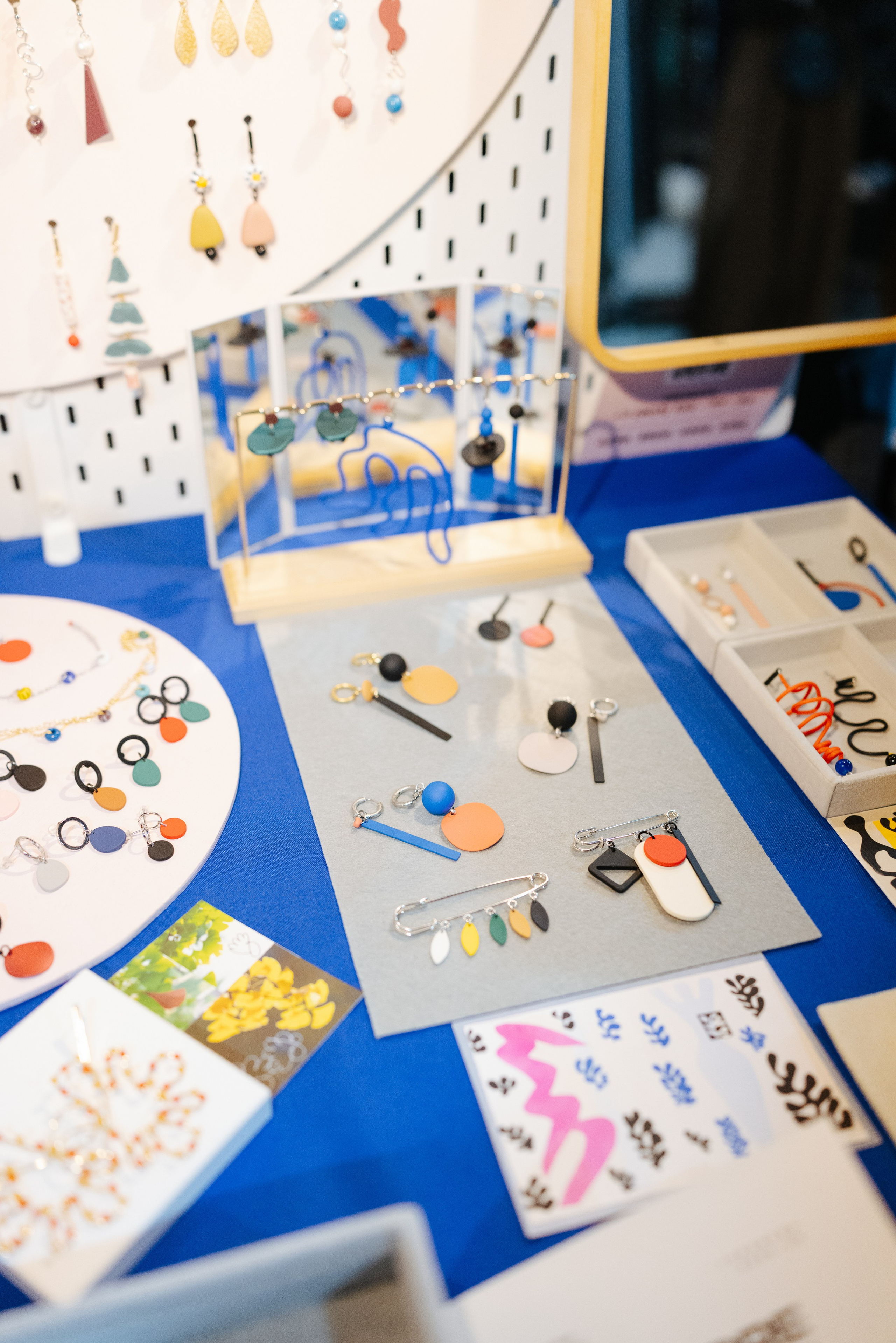 7–8 марта 2026 в Типографии Сытина / фото Валерий Белобеев. Фотоотчеты «Ламбада-маркета»