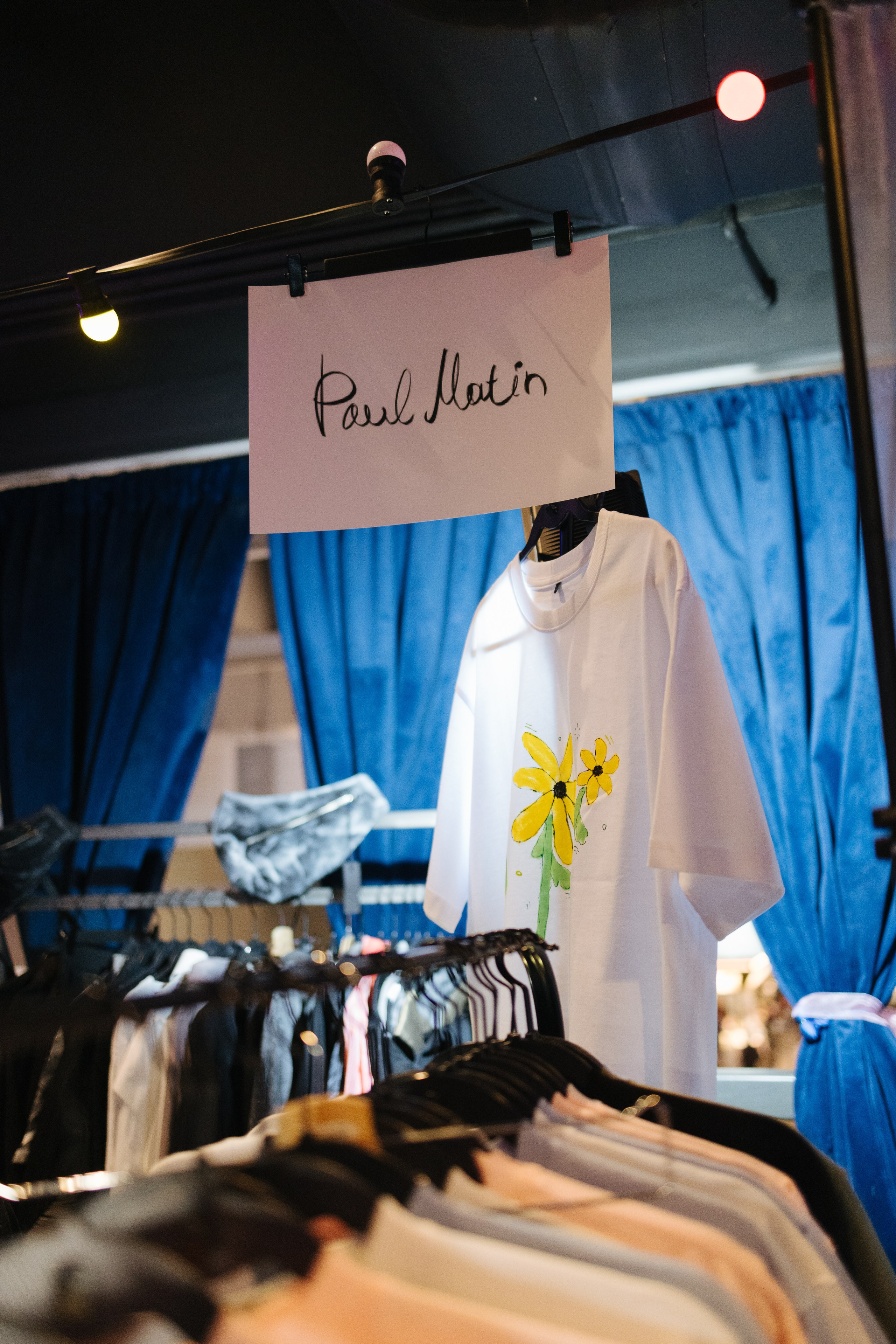 7–8 марта 2025 в пространстве «Три вокзала. Депо» / День 2 / фото Валерий Белобеев. Фотоотчеты «Ламбада-маркета»