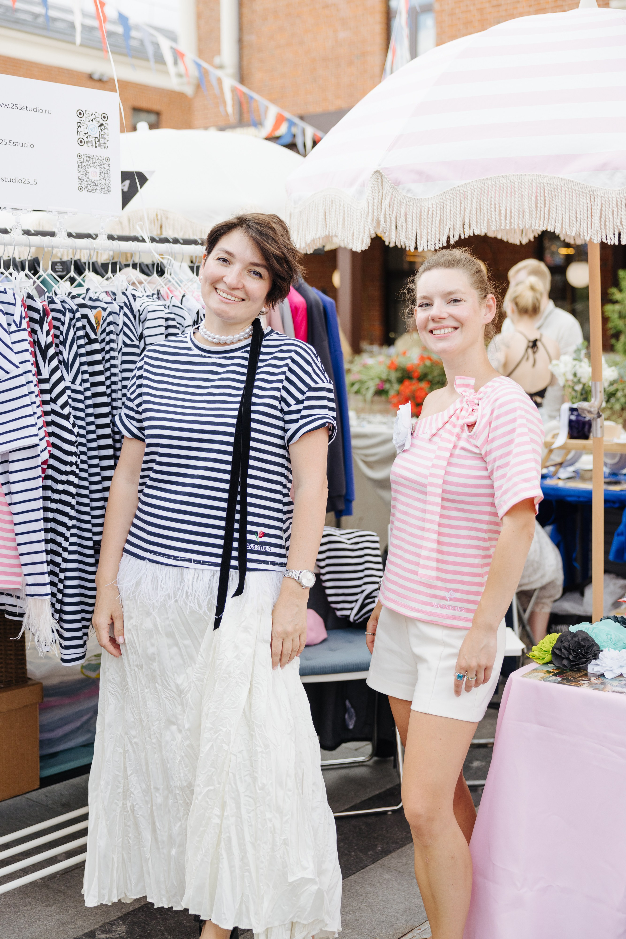 3–4 августа 2024 в «Три Вокзала. Депо» / День 2 / фото Валерий Белобеев. Фотоотчеты «Ламбада-маркета»