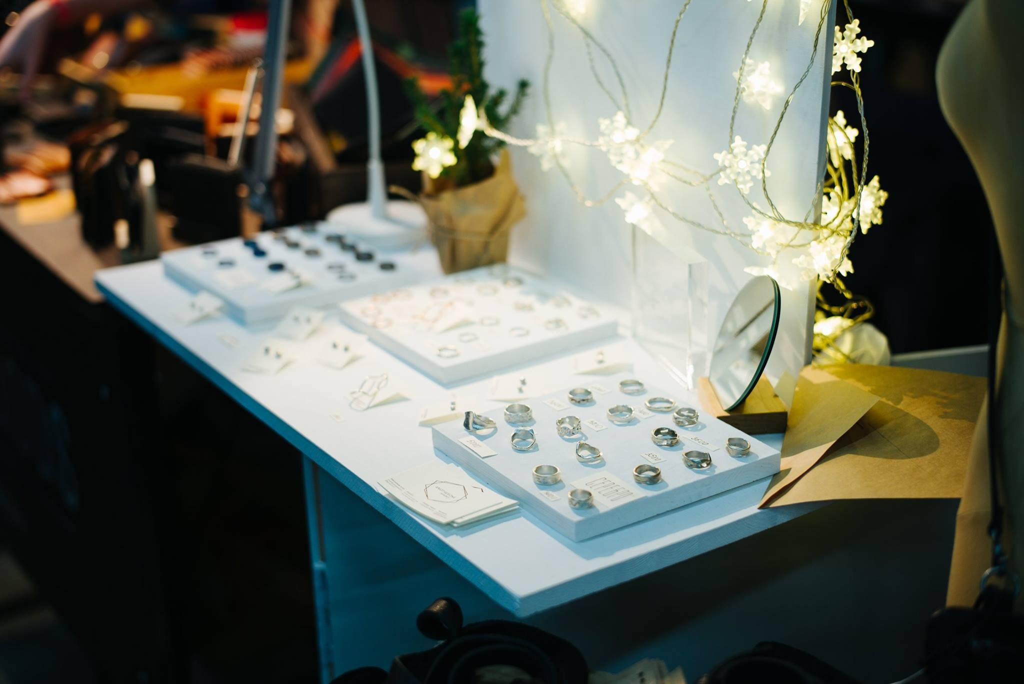 23–25 декабря 2016 на Трёхгорной мануфактуре / фото Валерий Белобеев. Фотоотчеты «Ламбада-маркета»