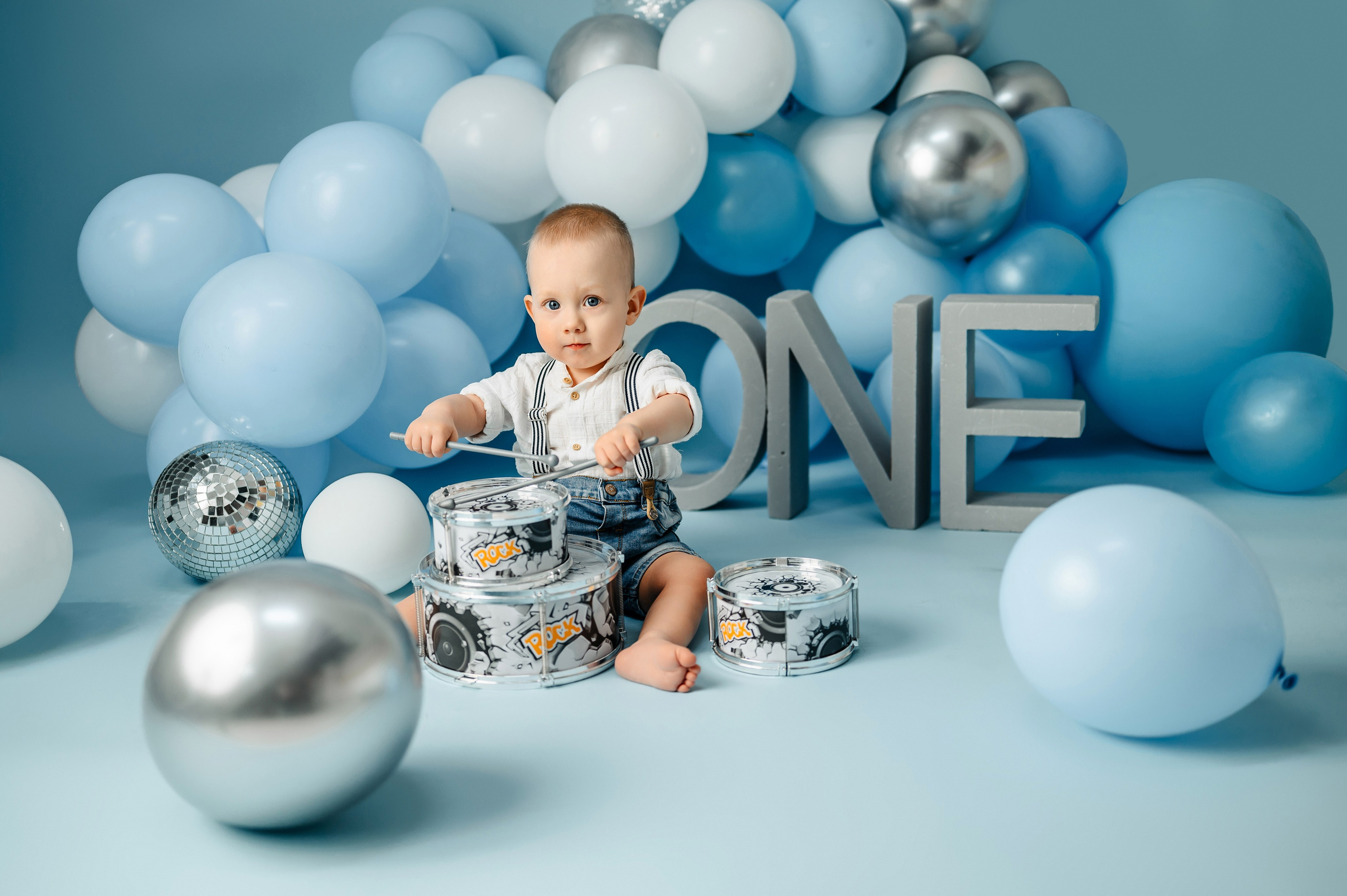 Мальчики. Семейный и детский фотограф в Калининиграде Оксана Лебедева