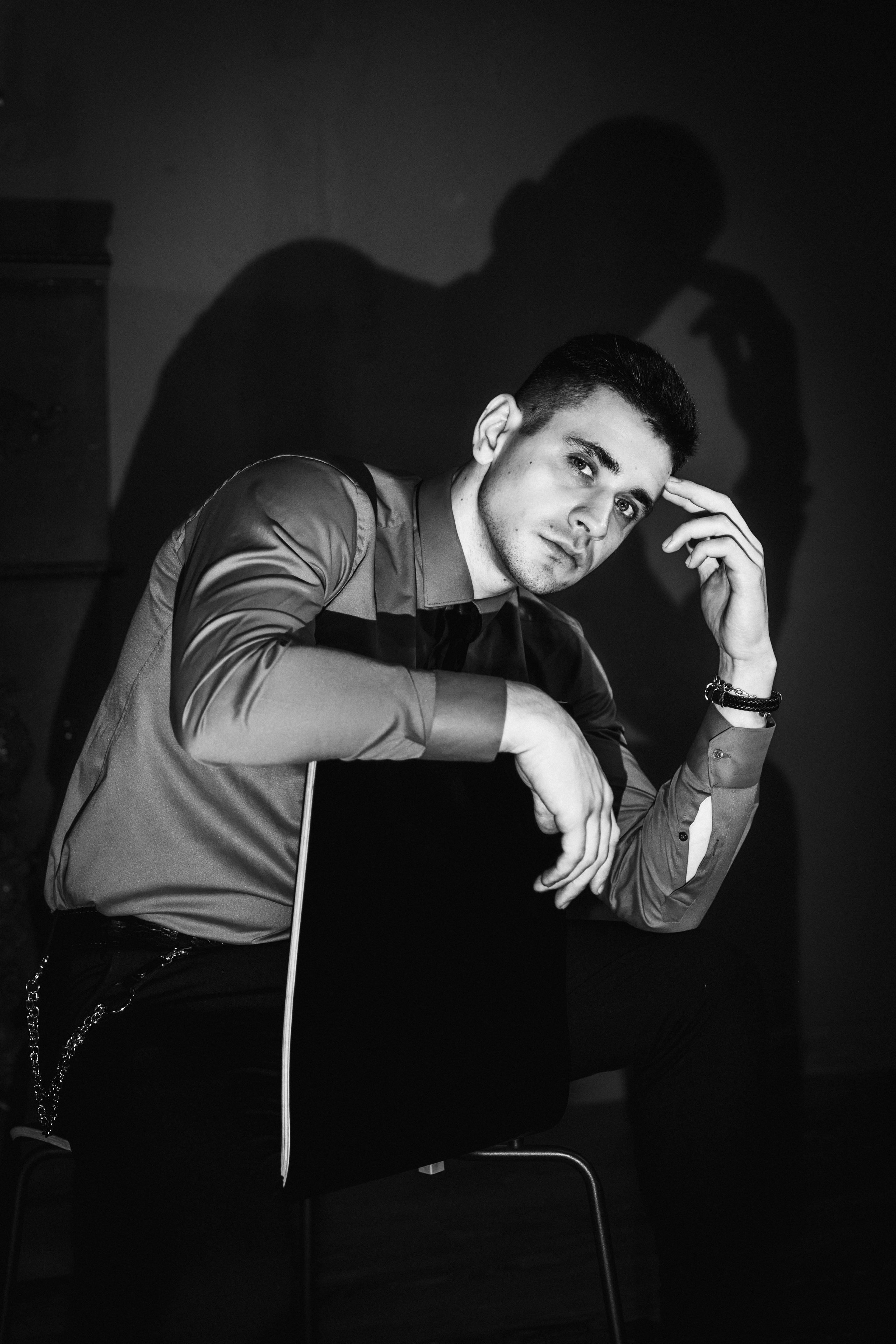 Владислав. Мужской фотограф СПб