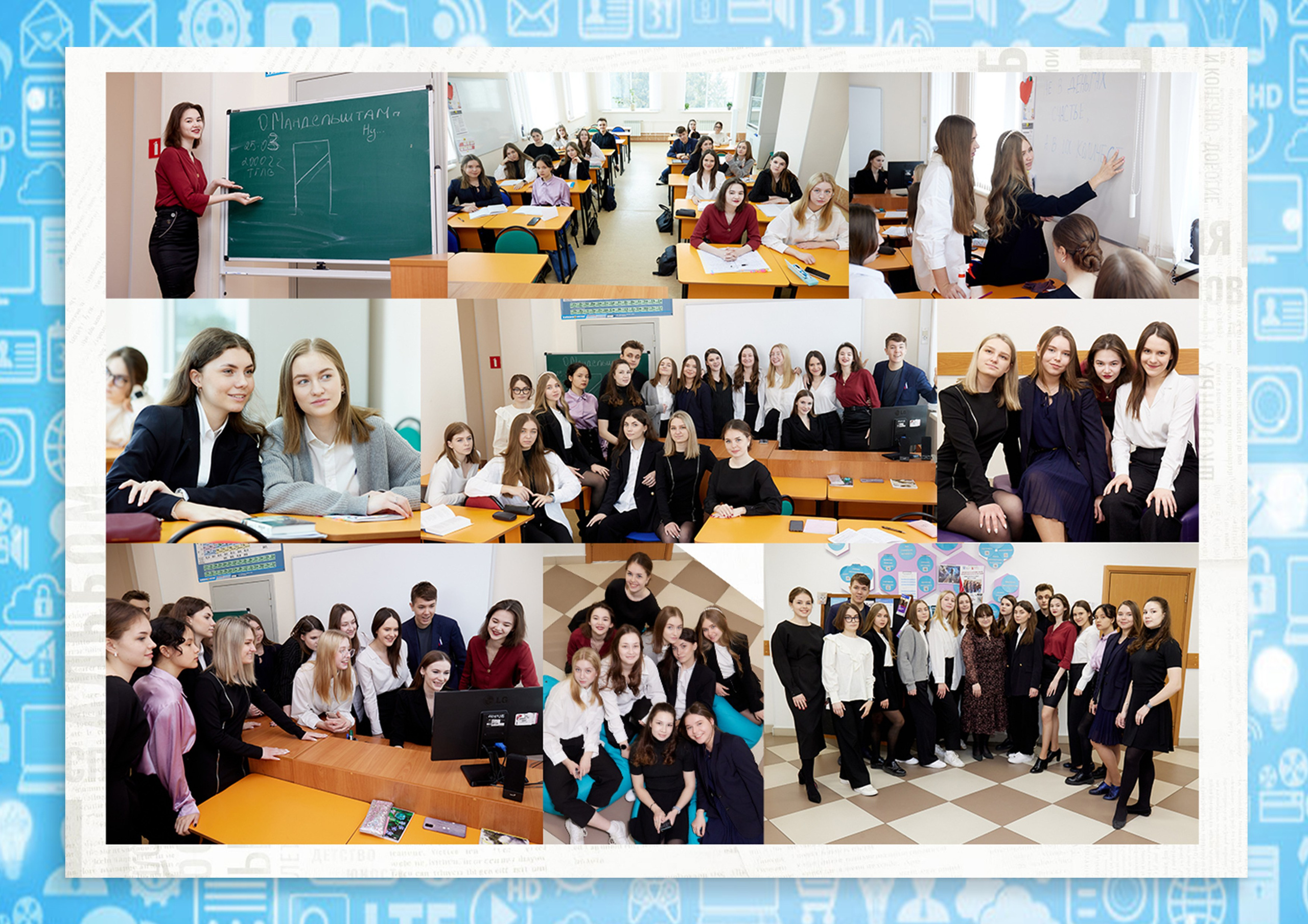 От 5 разворотов. Свадебный и семейный фотограф в Томске Константин Янучковский