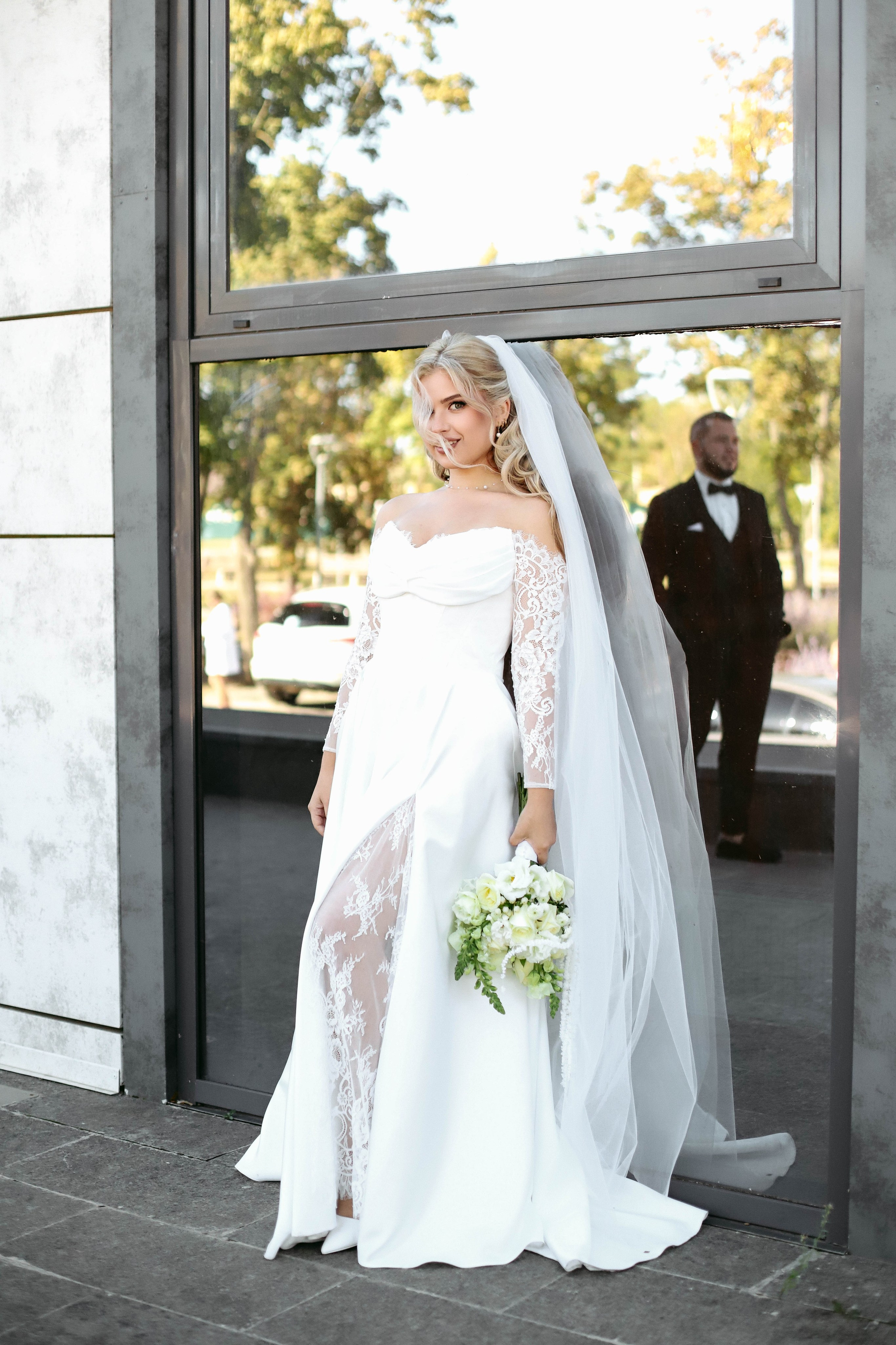 СОФИЯ & МИХАИЛ. Фотограф Мариуполь | Ялта | Крым — Диана Мазенко