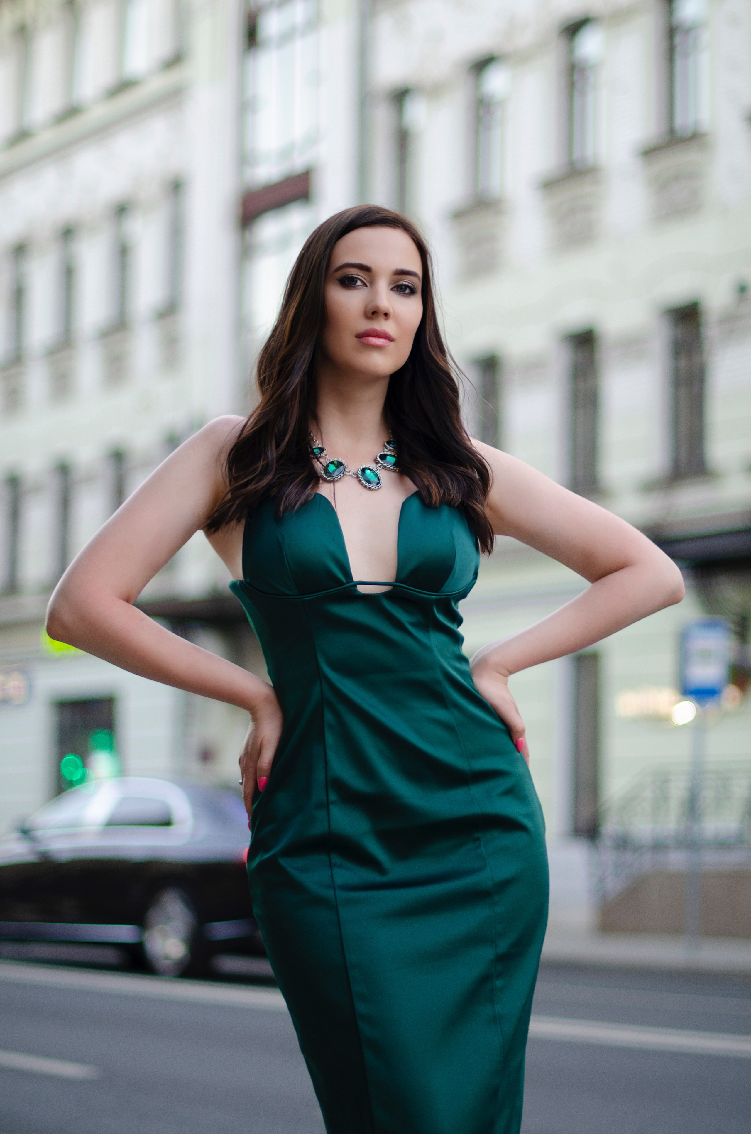 Портфолио. Диана Федорова