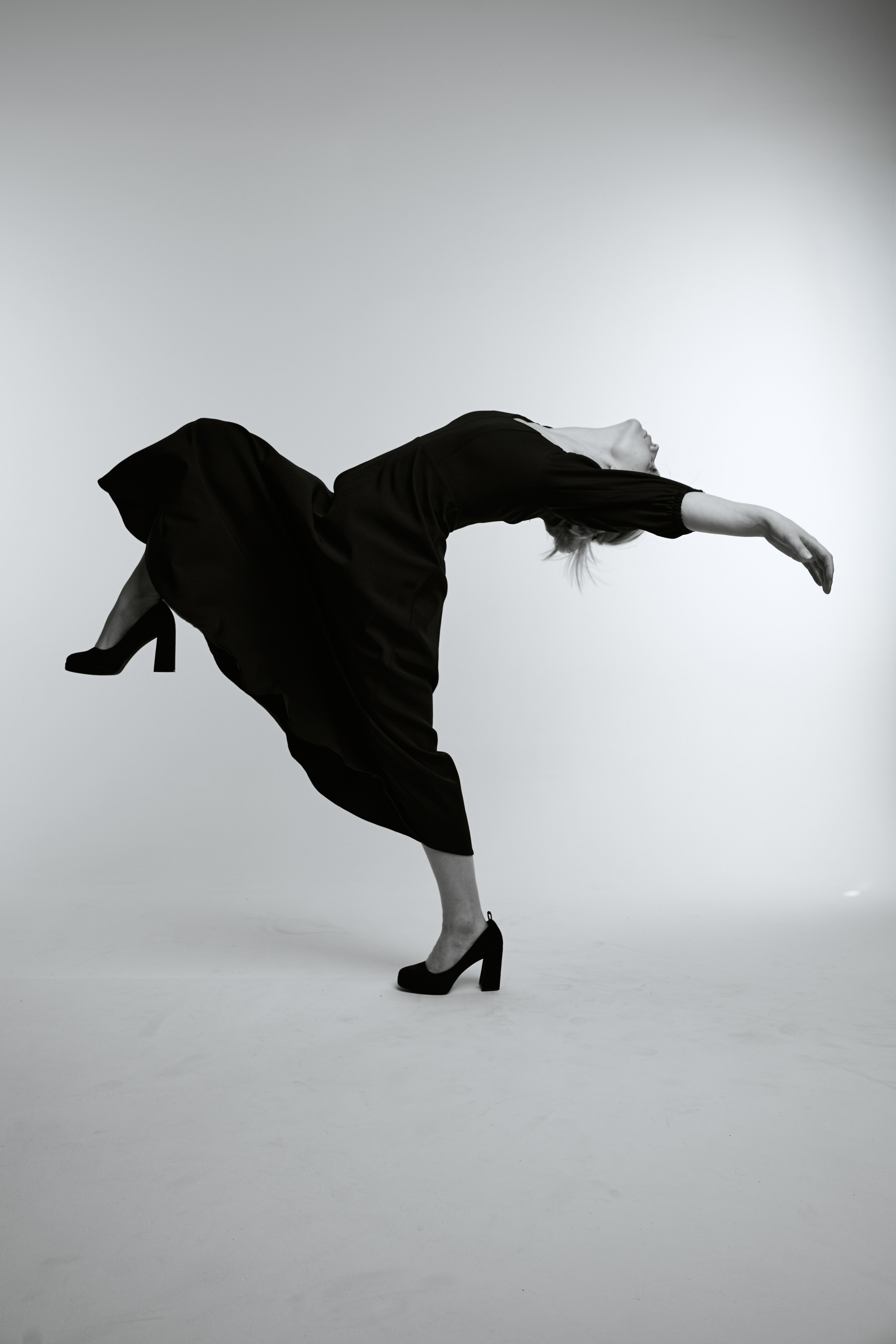 Вера. Портретный фотограф в Москве Никита Крук