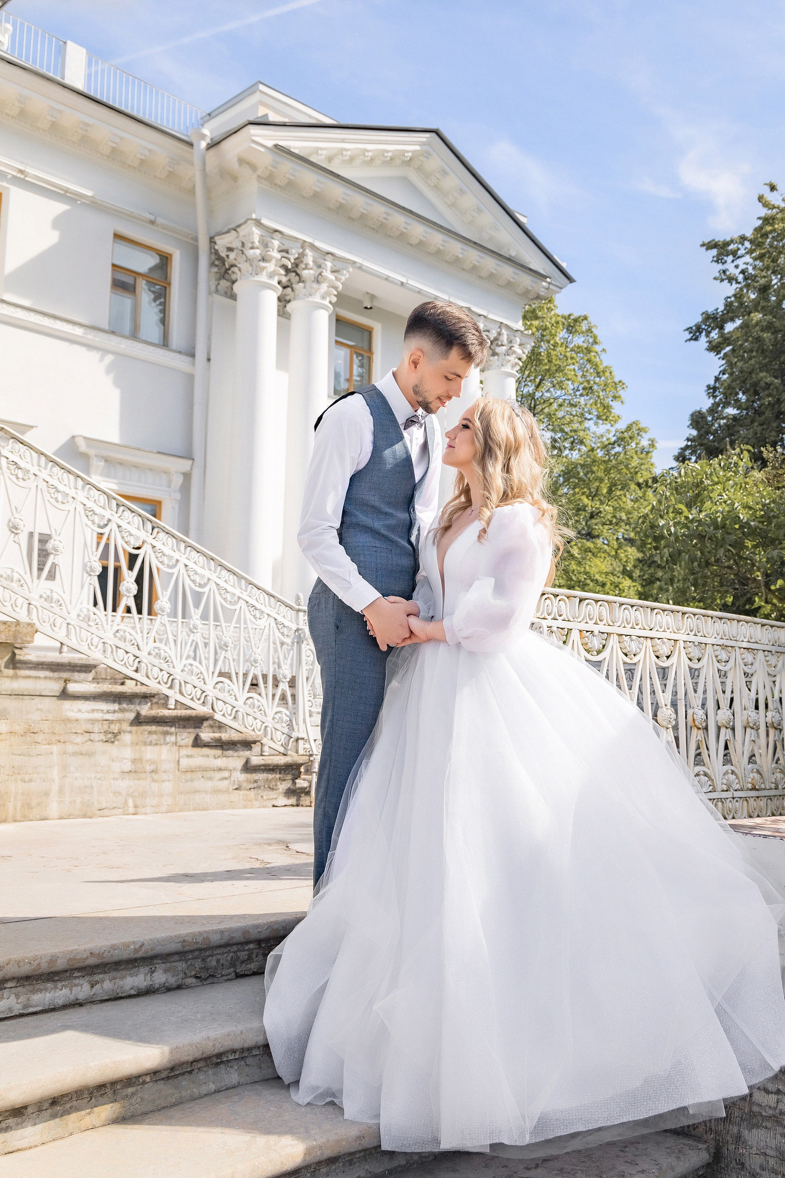 Свадебные съёмки. Творческий и свадебный фотограф в Санкт-Петербурге Екатерина PHOTOFORY