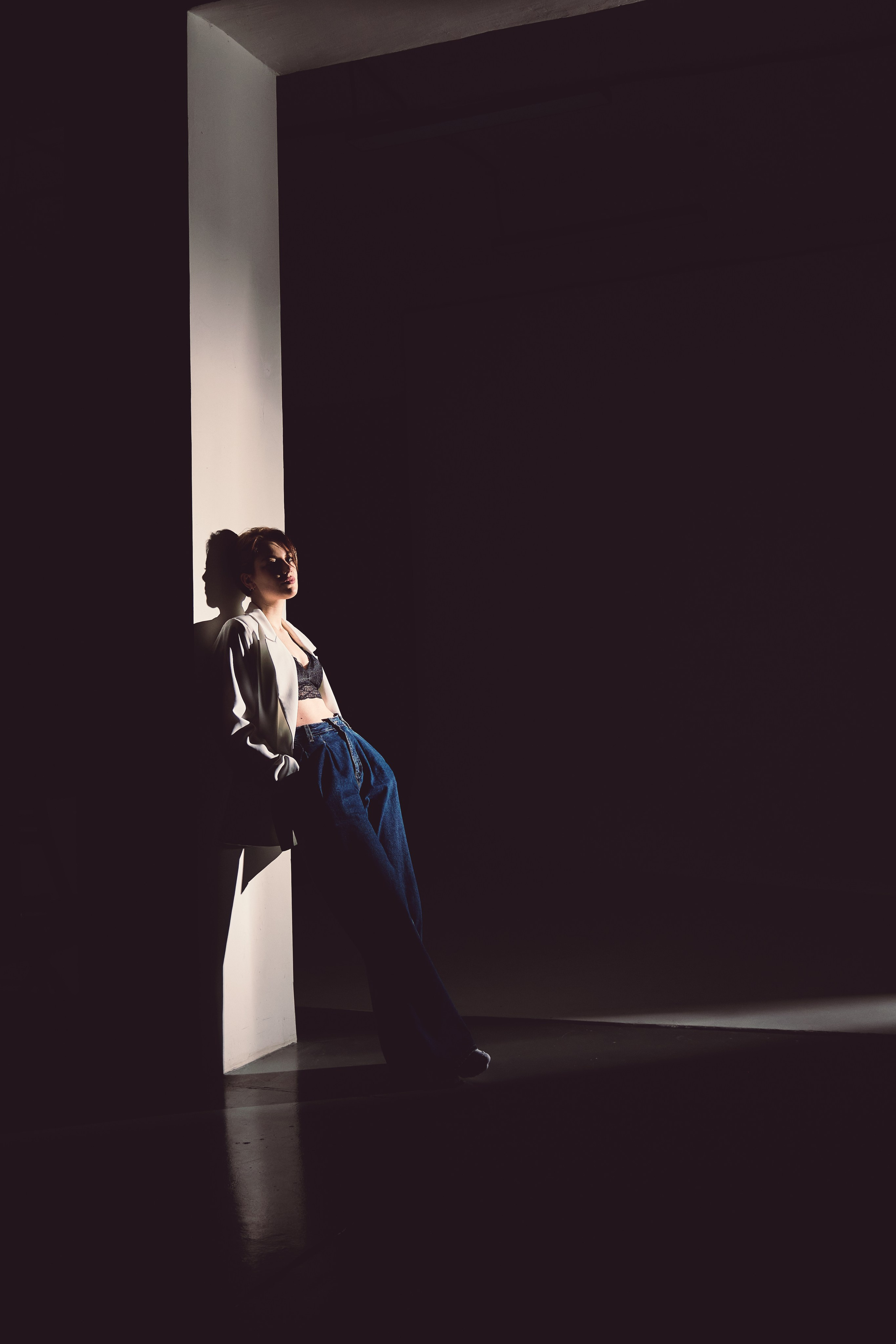 Студийная съемка. Фотограф в Южно-Сахалинске Вадим Бороненков