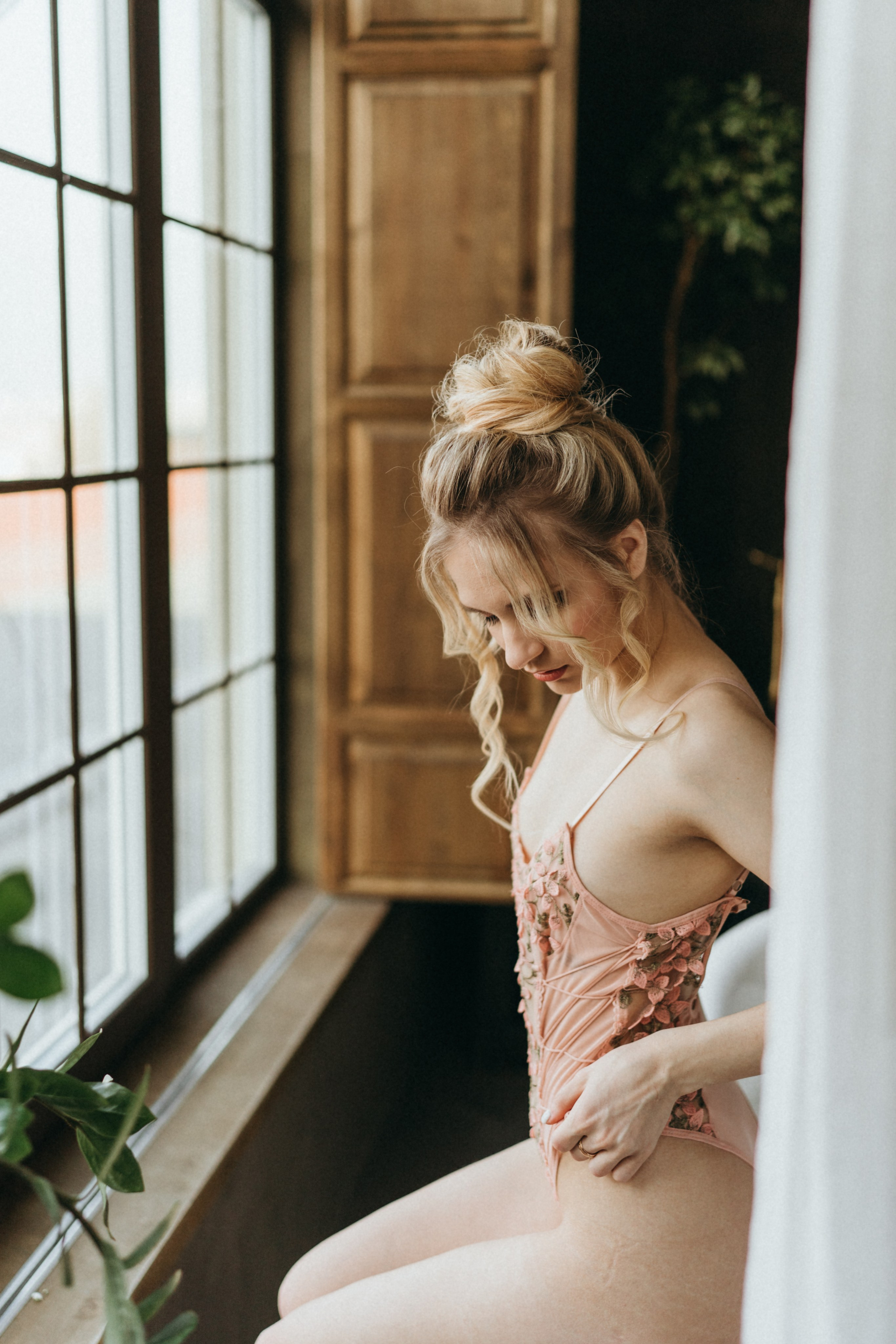 Екатерина. Фотограф в Санкт-Петербурге — Лучина Екатерина