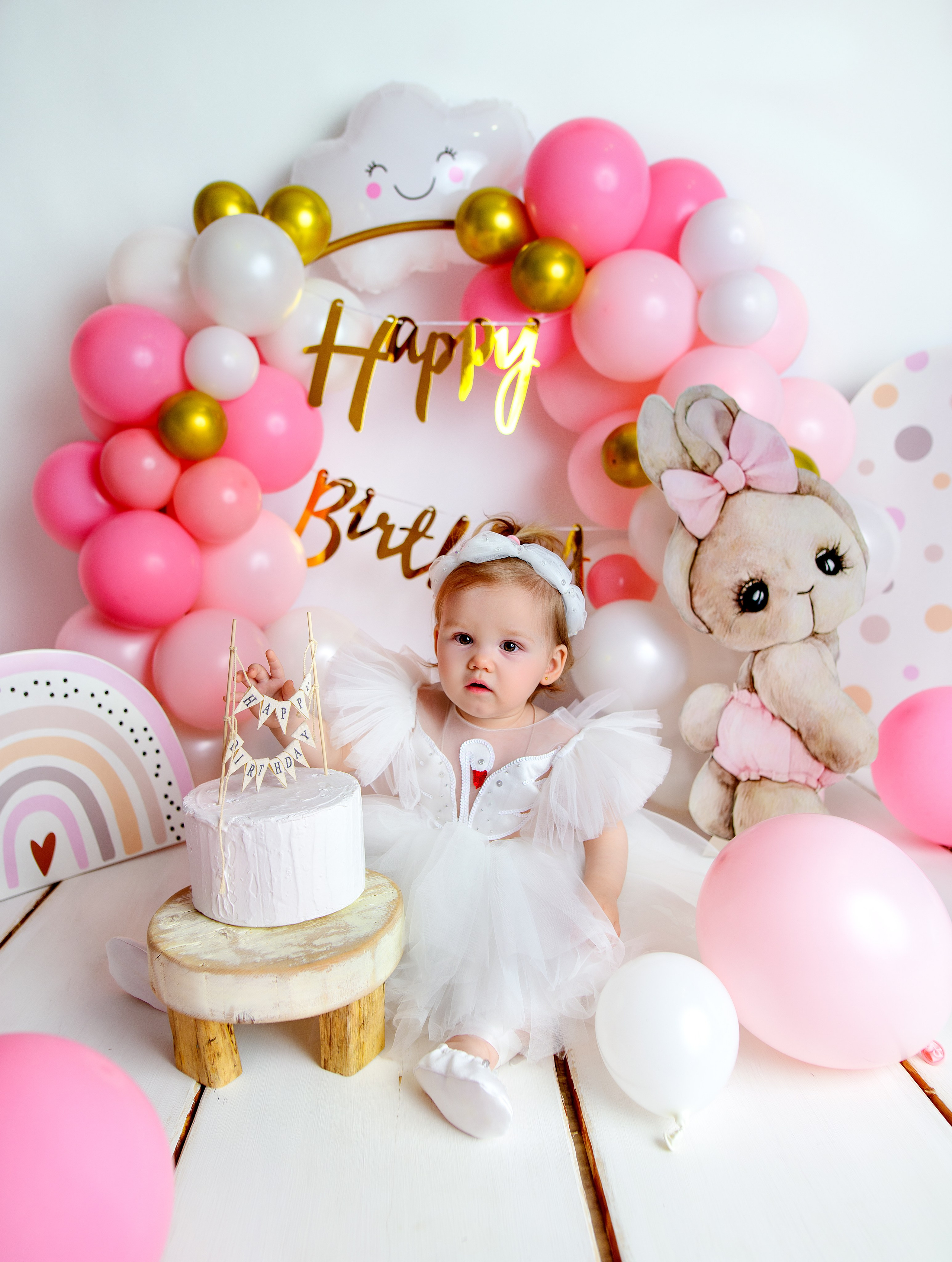 Фотосессия годовалых малышей в Ярославле. Наталья Михайлова Фотограф новорожденных в Ярославле