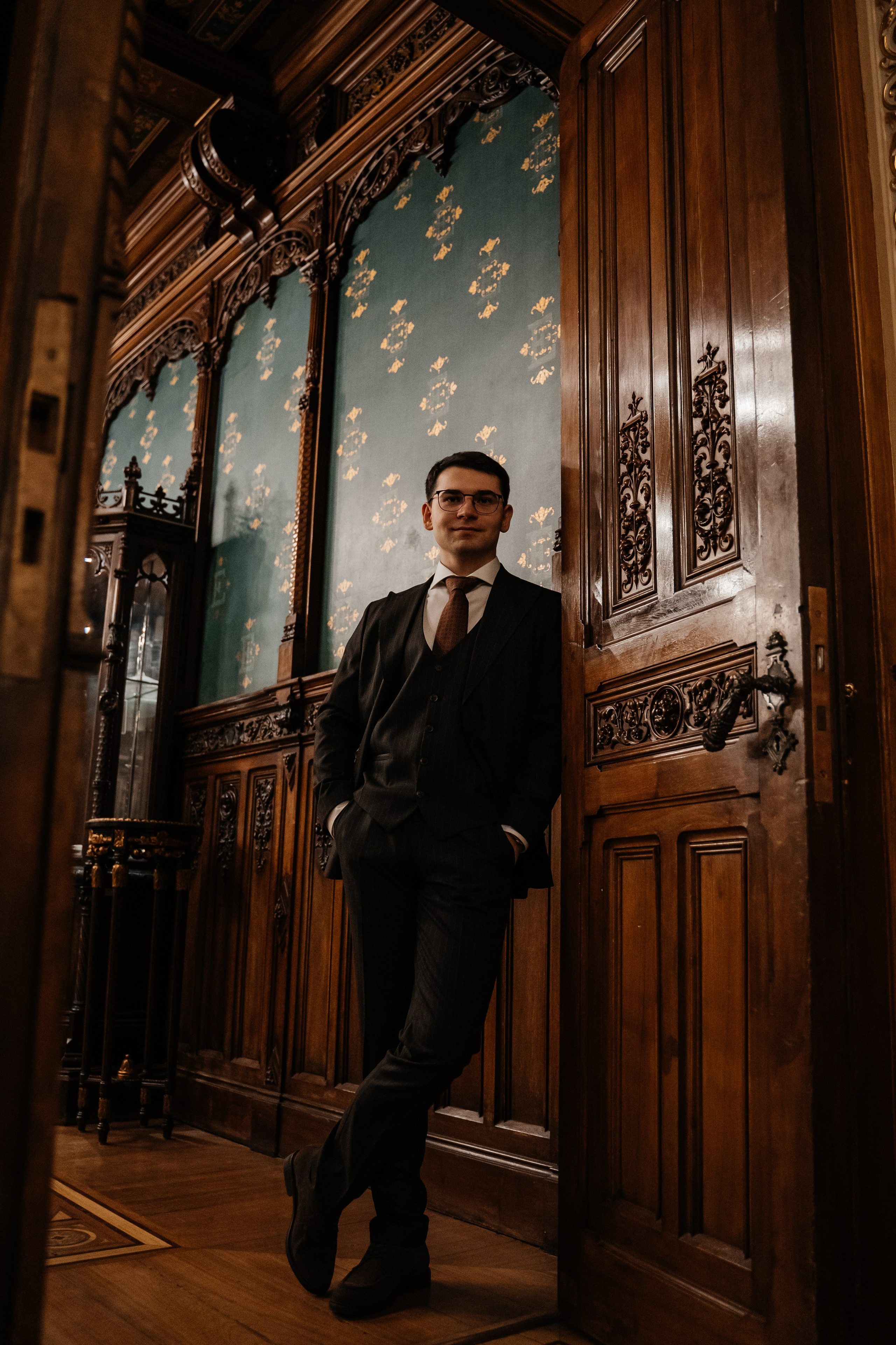 Wedding «A little story». Свадебные фотограф и видеограф Наталья и Анатолий Новиковы СПб