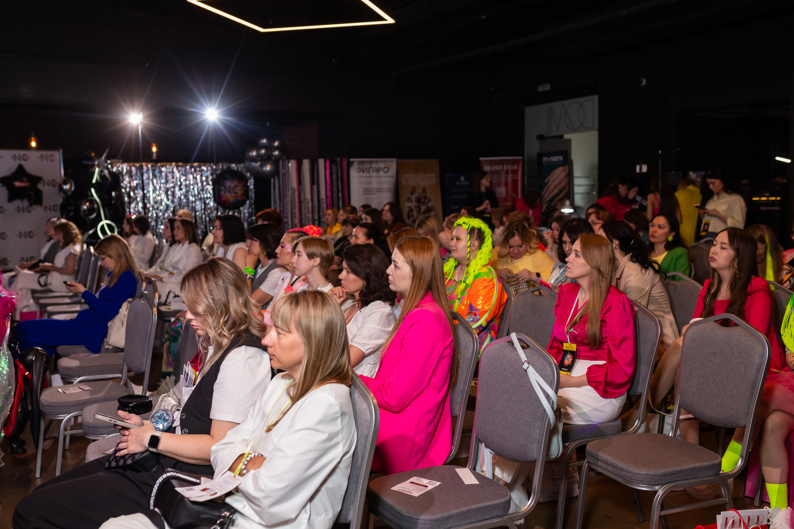 NailCongress 9. Марина Шаймухаметова. Фотограф в Уфе