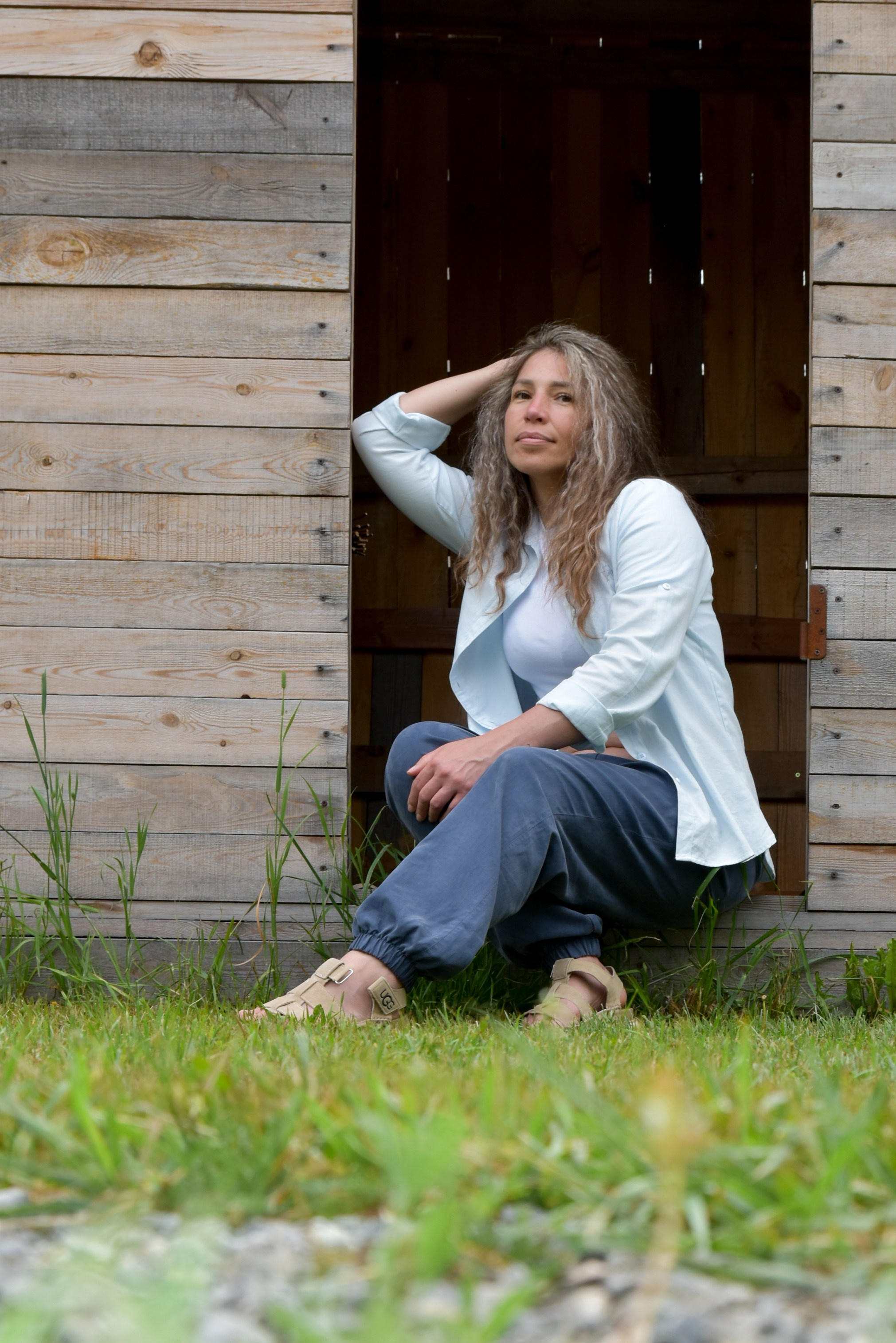 Перезагрузка: Женский ретрит для обновления