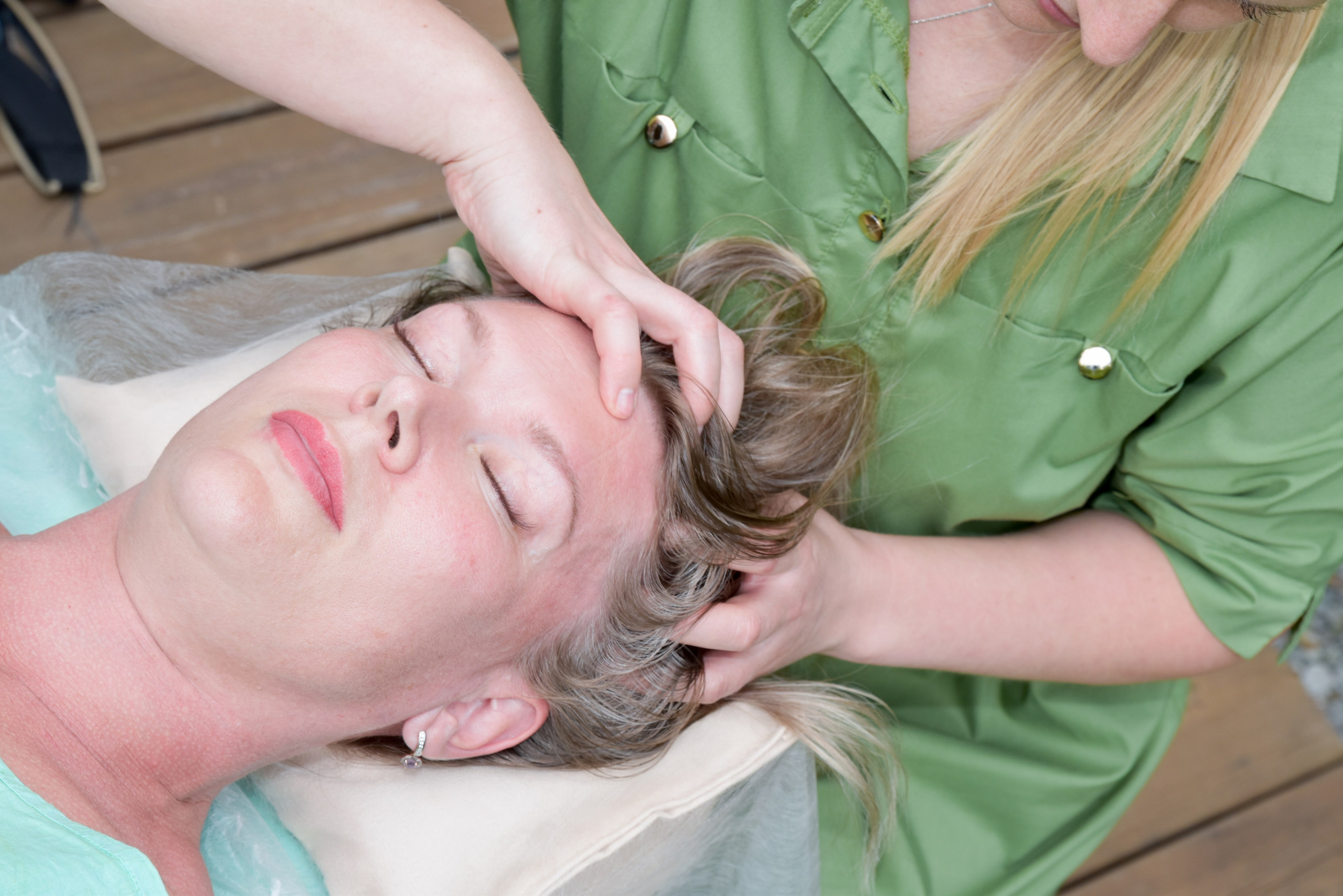 Перезагрузка: Женский ретрит для обновления