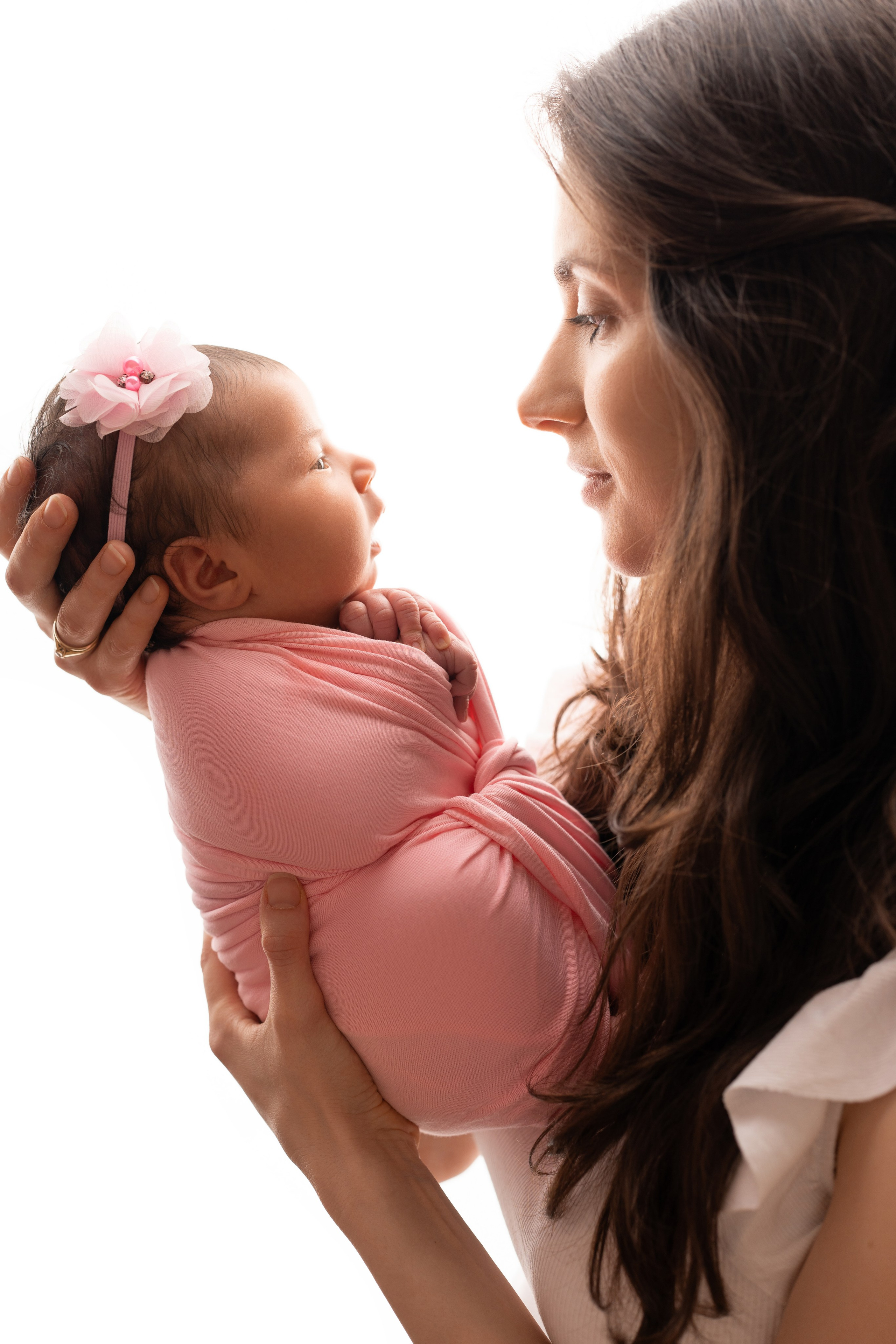 Съемка с родителями и старшими детьми. Фотограф новорожденных Москва и МО Татьяна Цыплакова